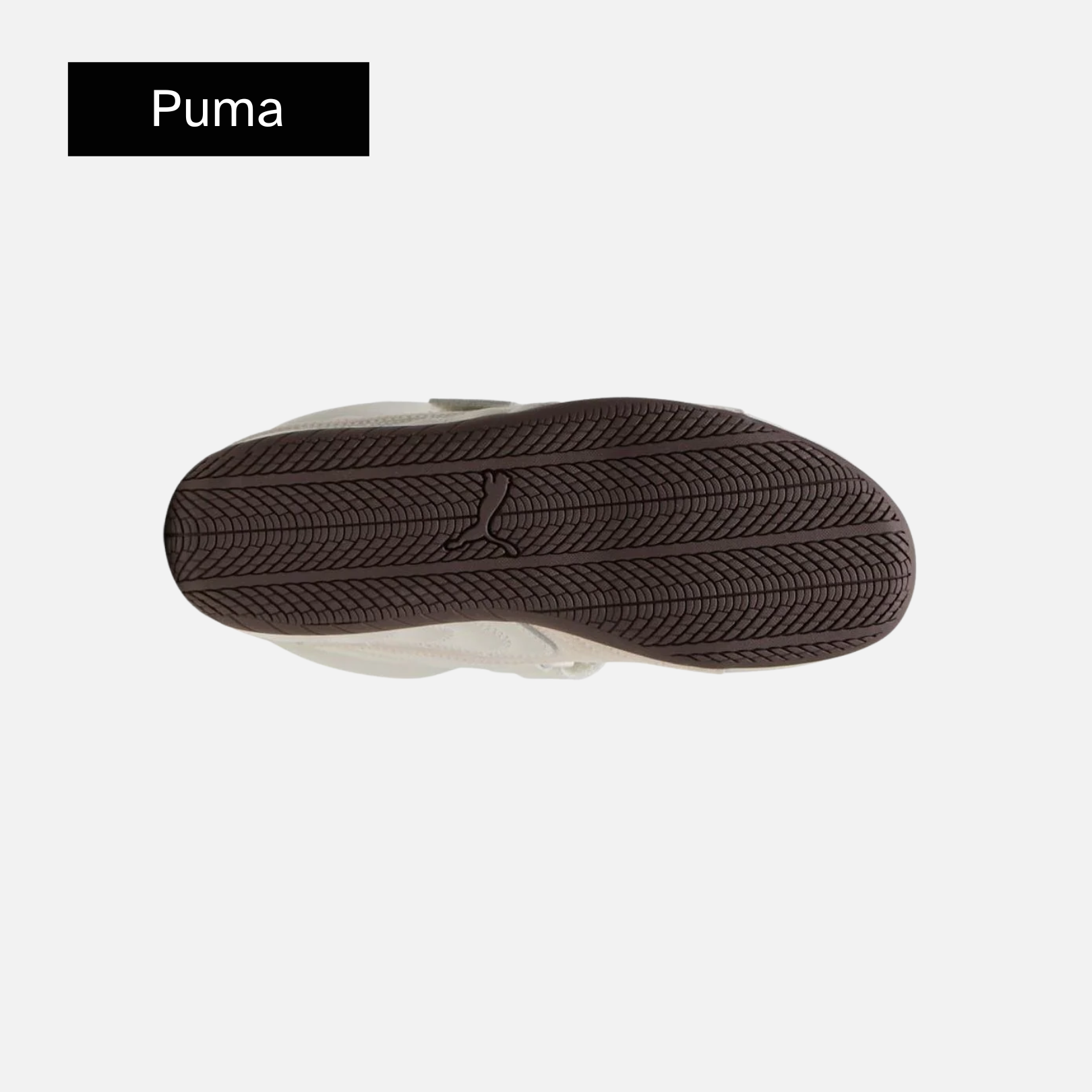 Puma Wmns Speedcat Wedge 'Vapor Gray White'