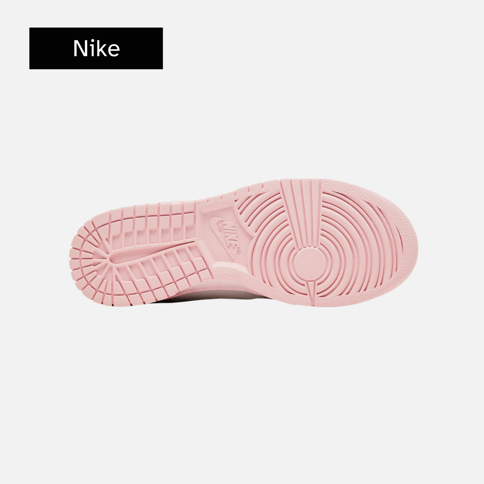 Nike Wmns Dunk Low LX 'Photon Dust Pink Foam'