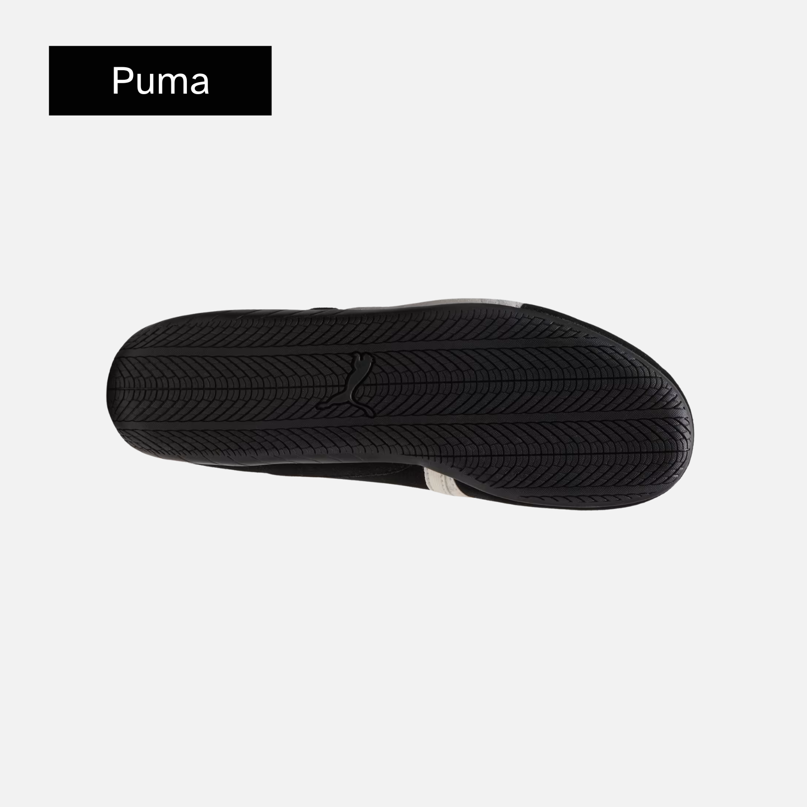 Puma Wmns Speedcat Ballet SD 'Black White'