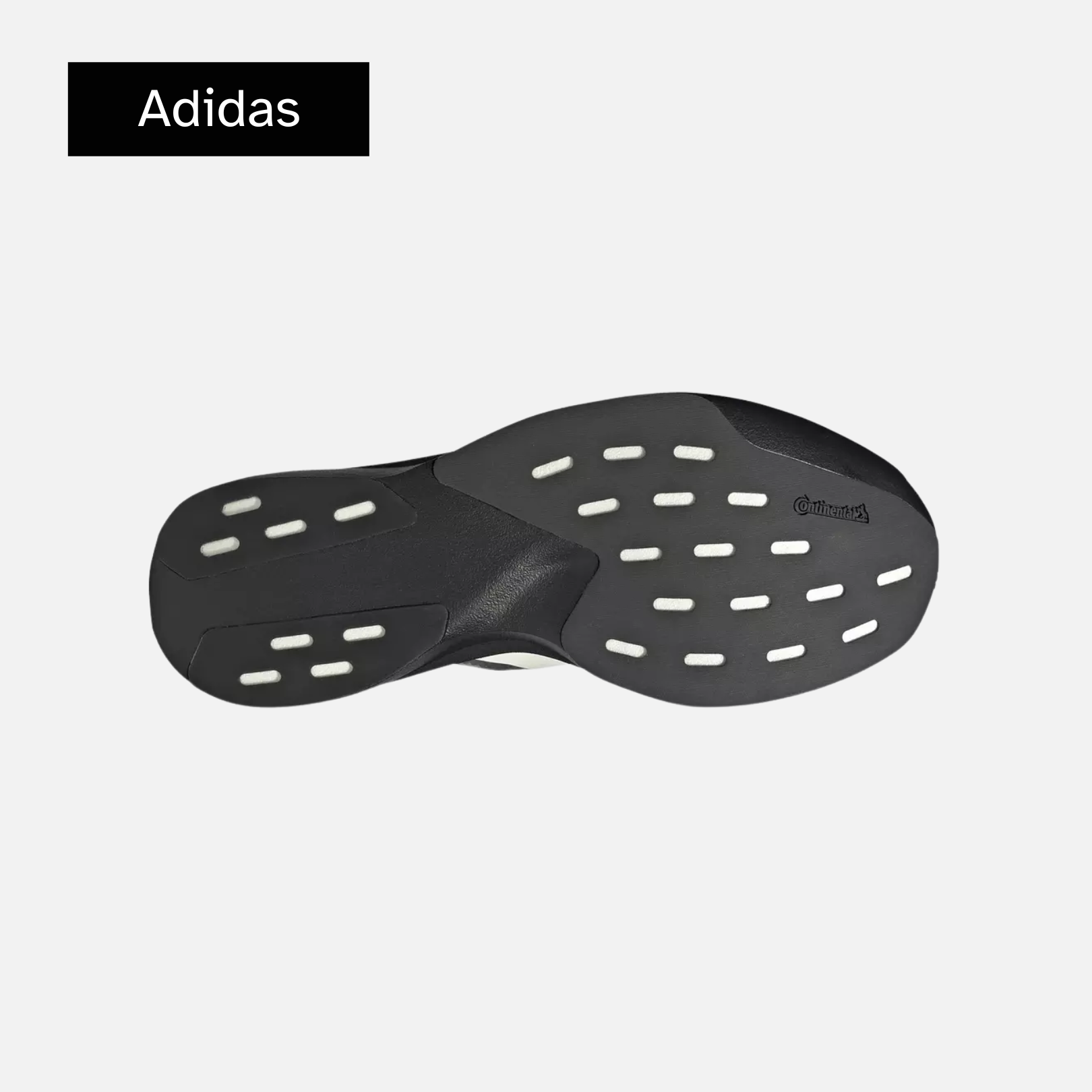 adidas Adizero EVO SL EXO 'Black White Silver'
