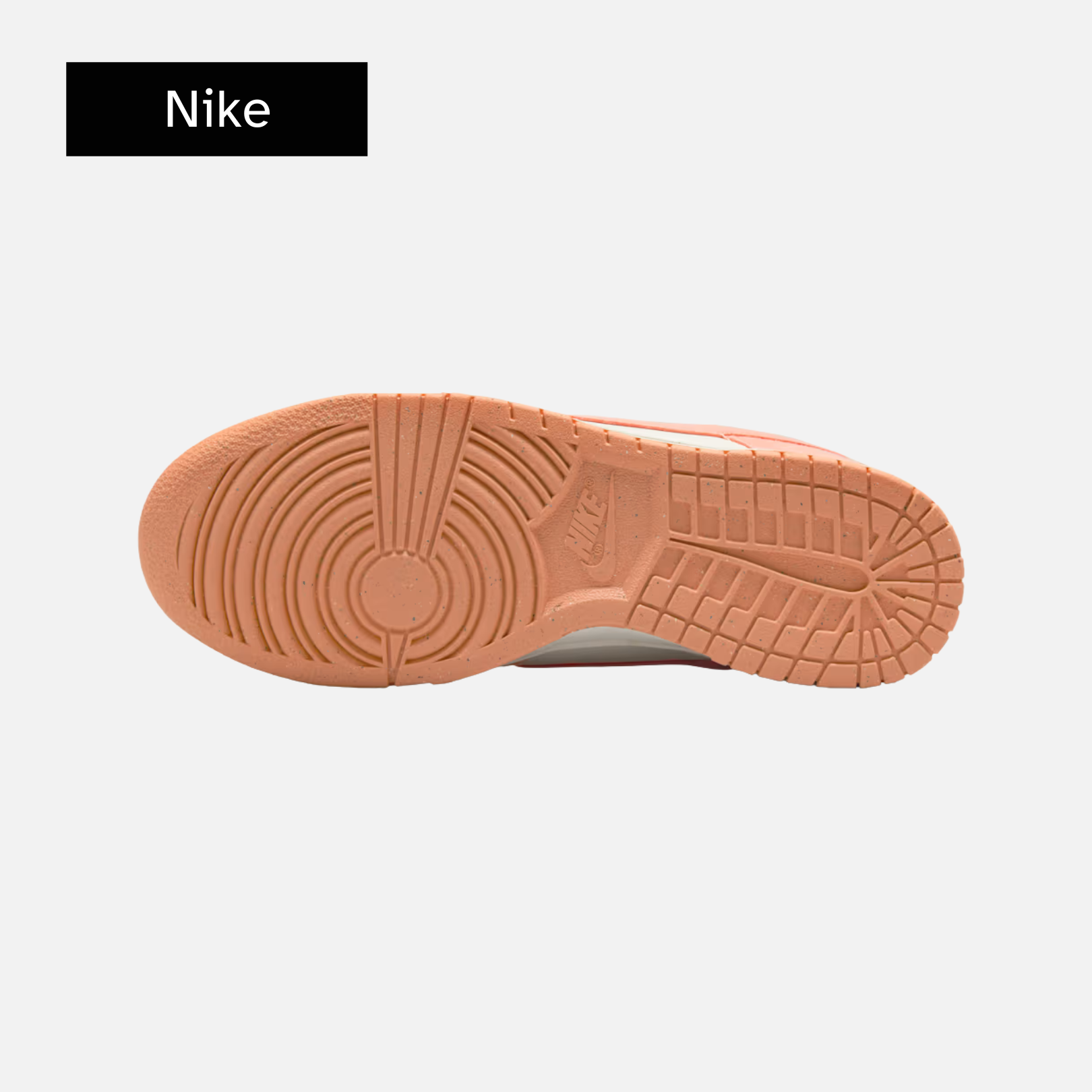 Nike Dunk Low Wmns Next Nature 'Light Wild Mango'