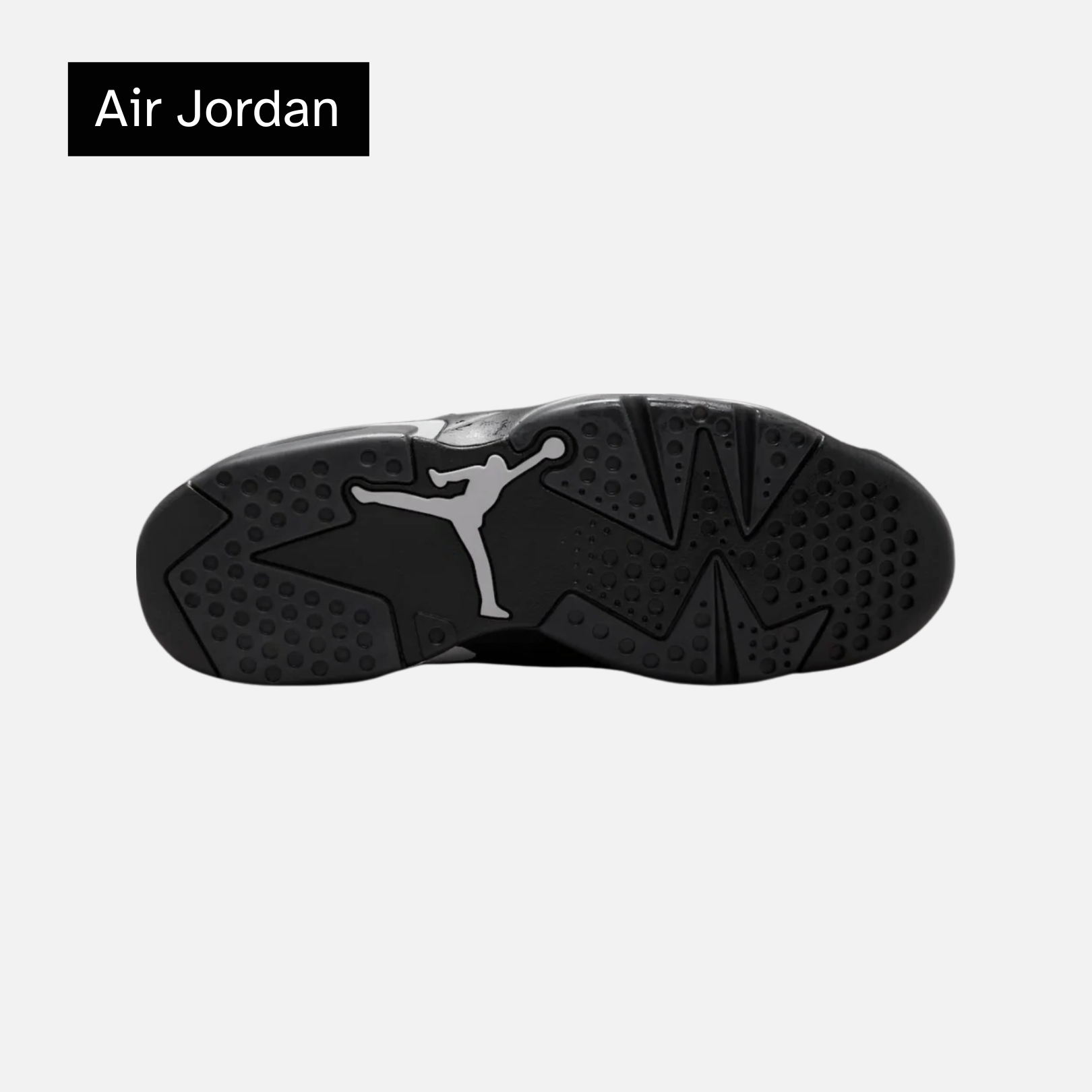Air Jordan 6 Retro 'Cap and Gown'