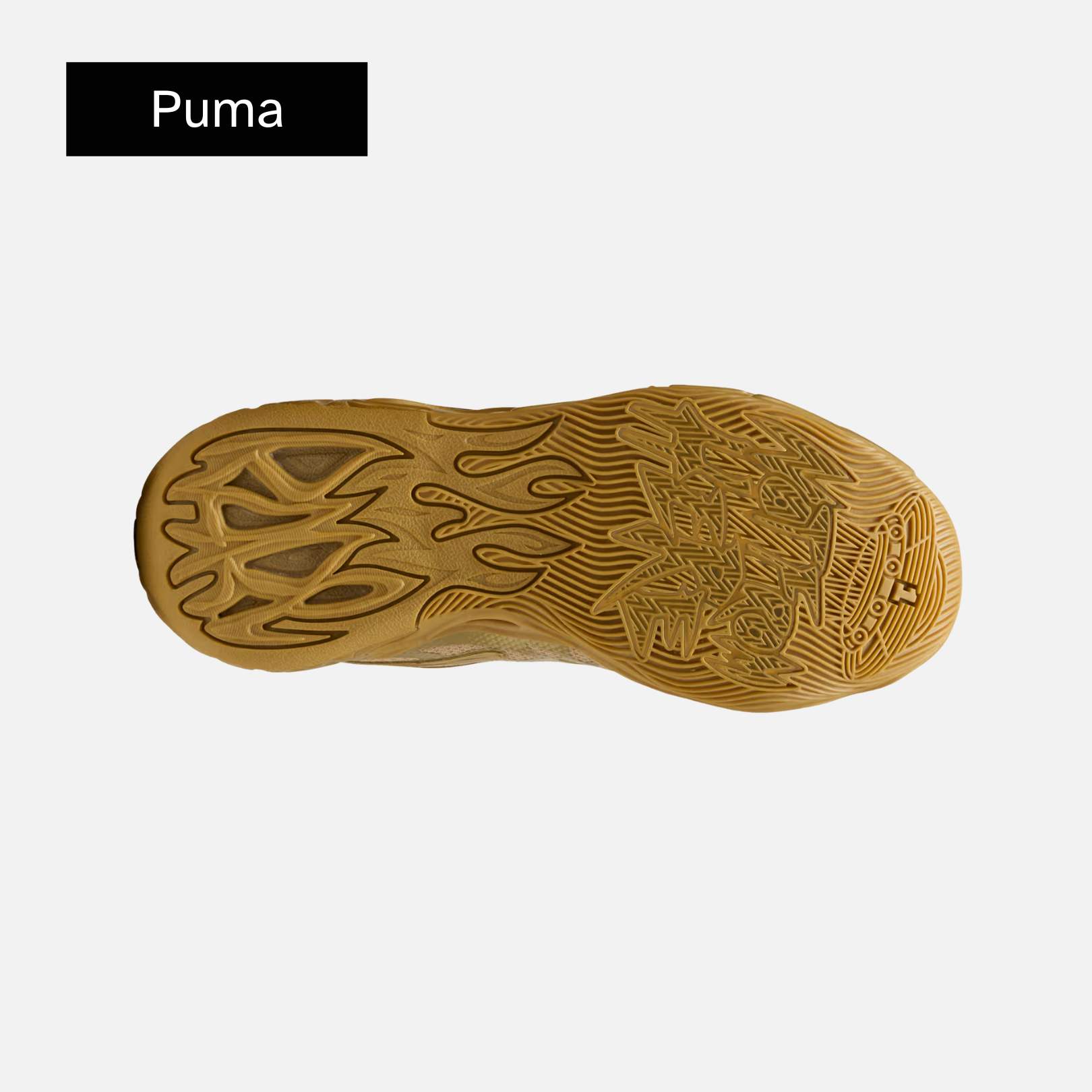 Puma MB.04 'Golden Child'