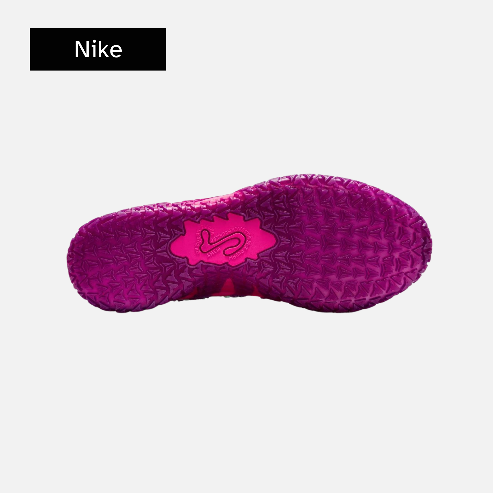 Nike Ja 3 EP 'Price of Admission'