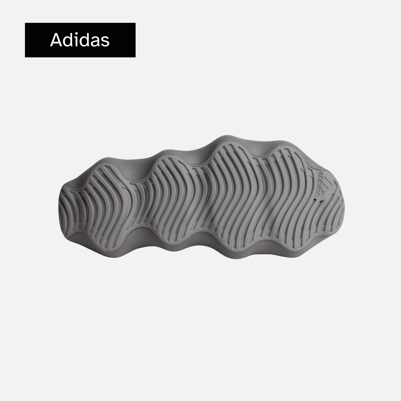 adidas Yeezy 450 'Stone Grey'