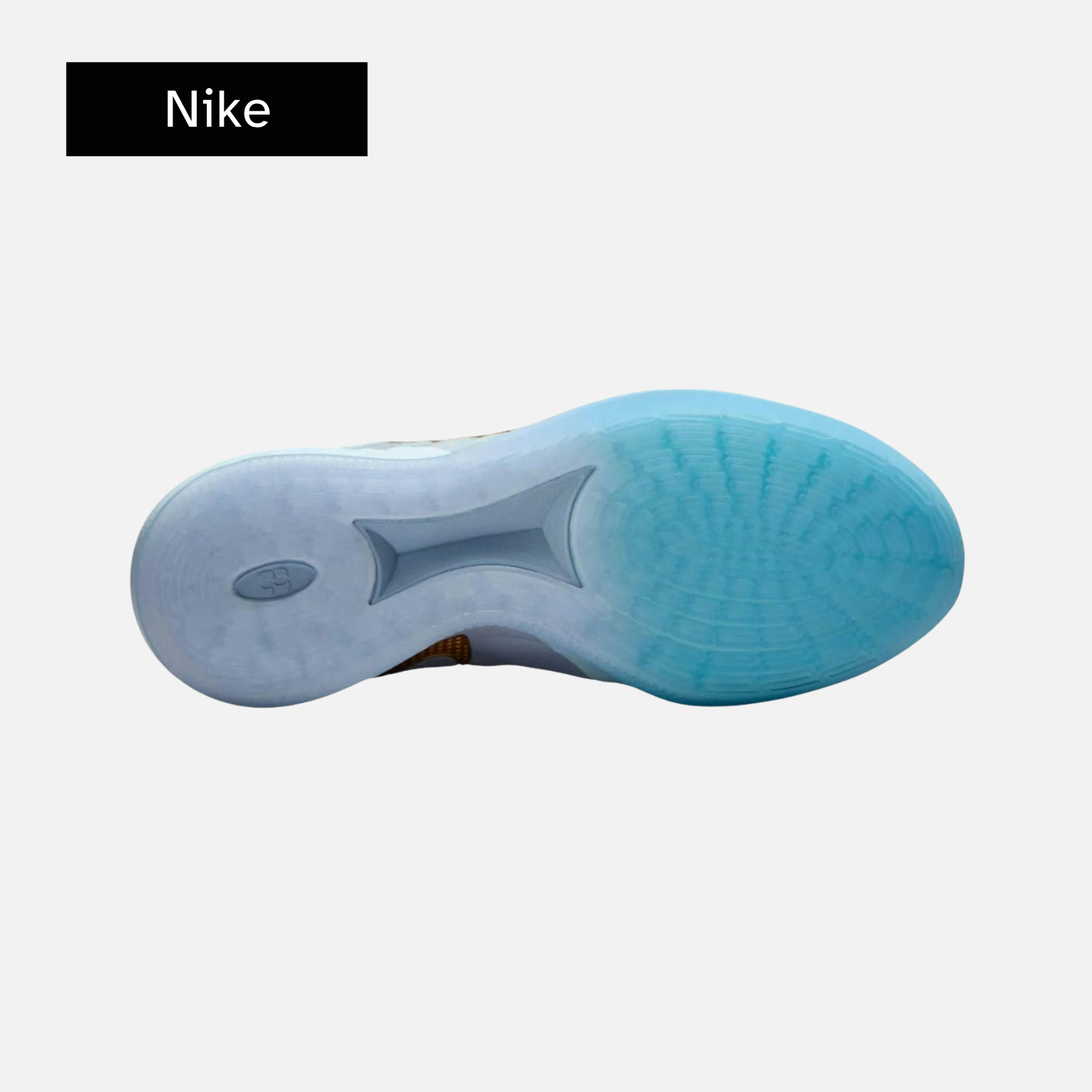 Nike Wmns Sabrina 3 'Blueprint'
