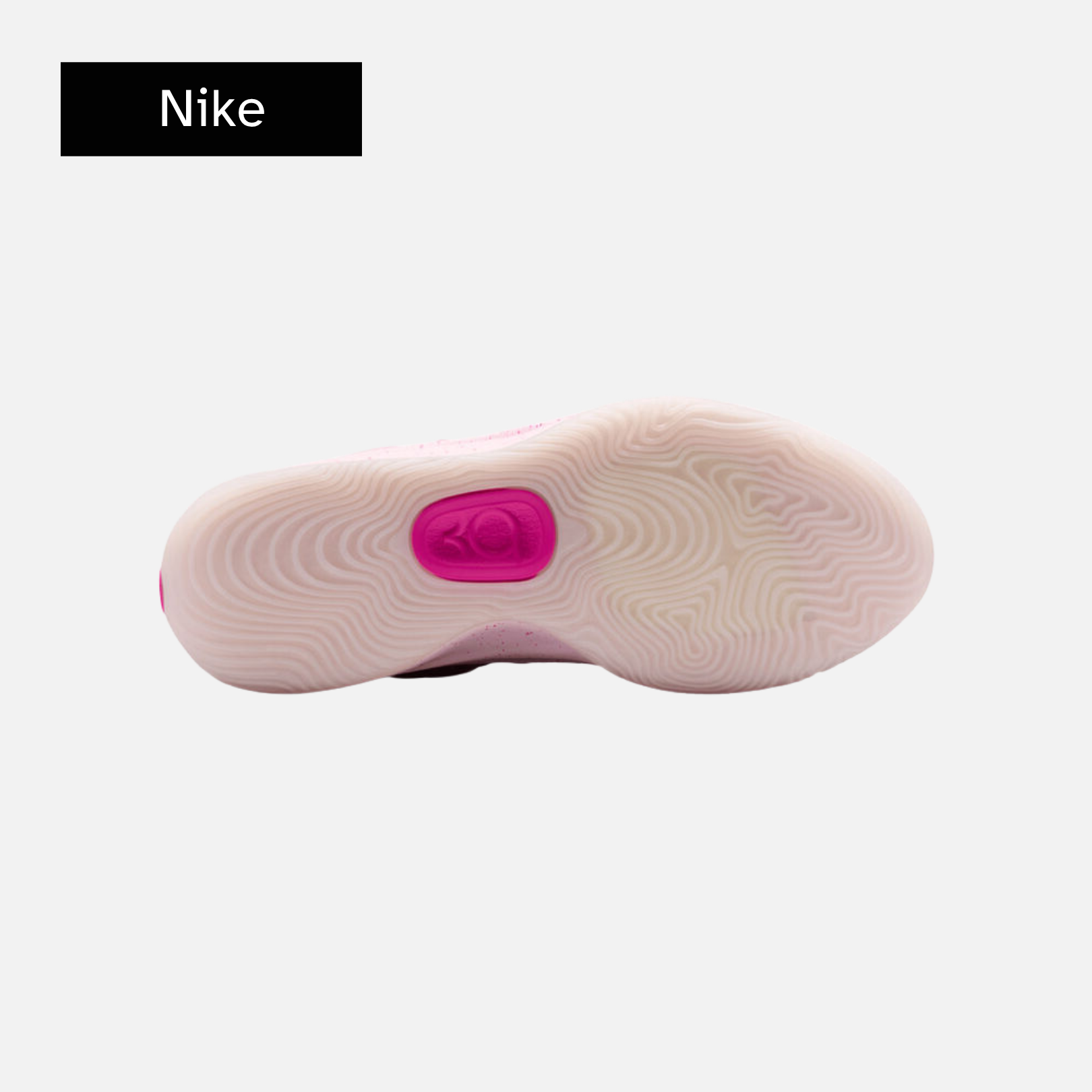 Nike KD 18 NRG EP 'Aunt Pearl'
