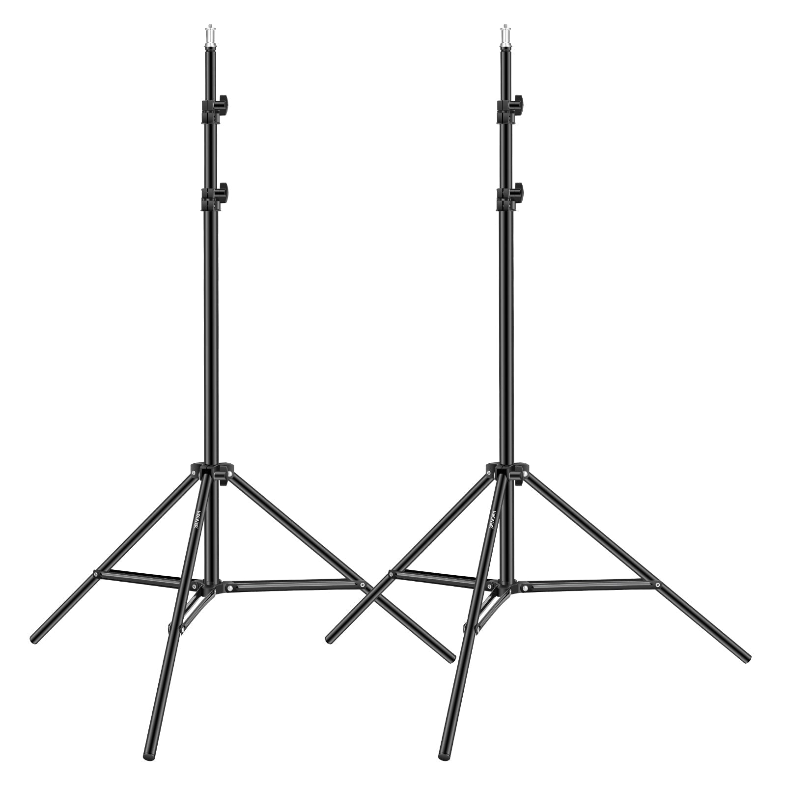 NEEWER ST-190 2 Pack 190cm Photography Light Stand
