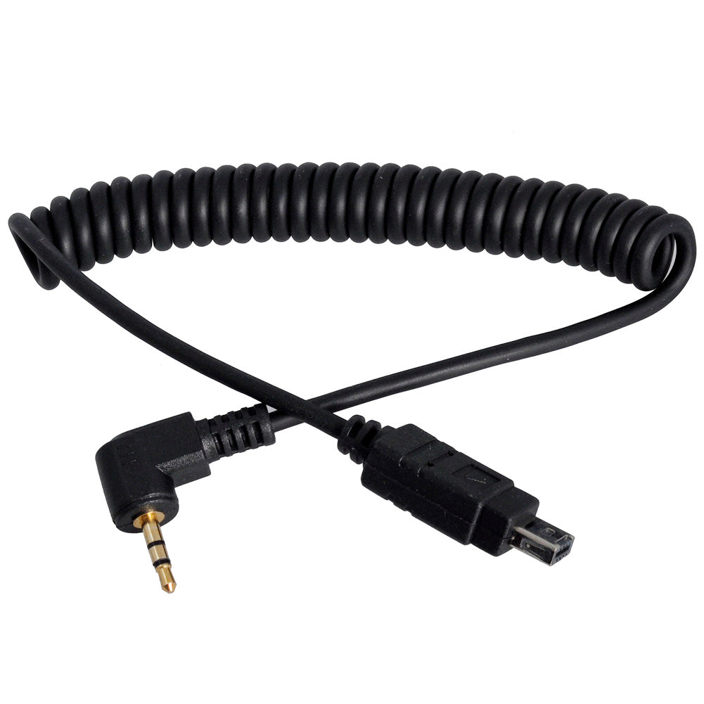 NEEWER Shutter Release Cable for Nikon