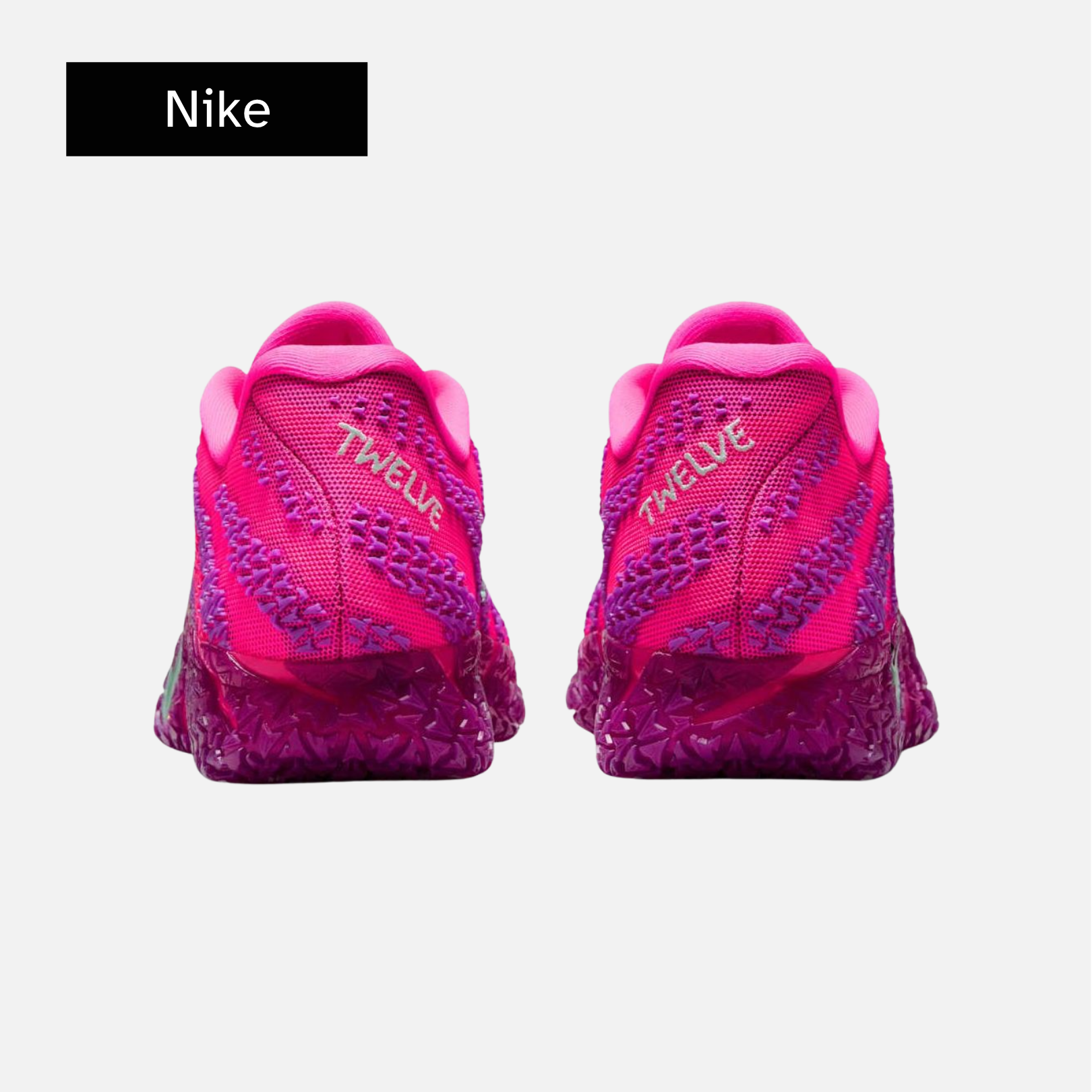 Nike Ja 3 EP 'Price of Admission'