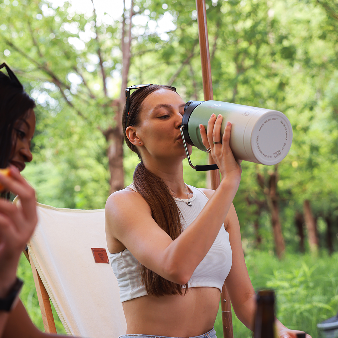 DualTap Jug 64oz