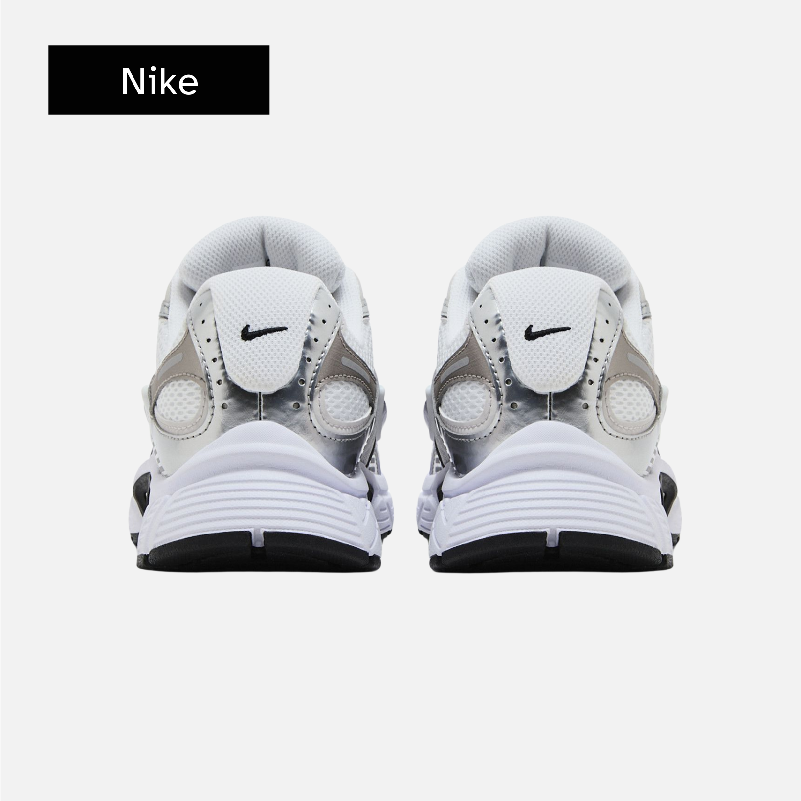 Nike V5 RNR 'Vast Grey'