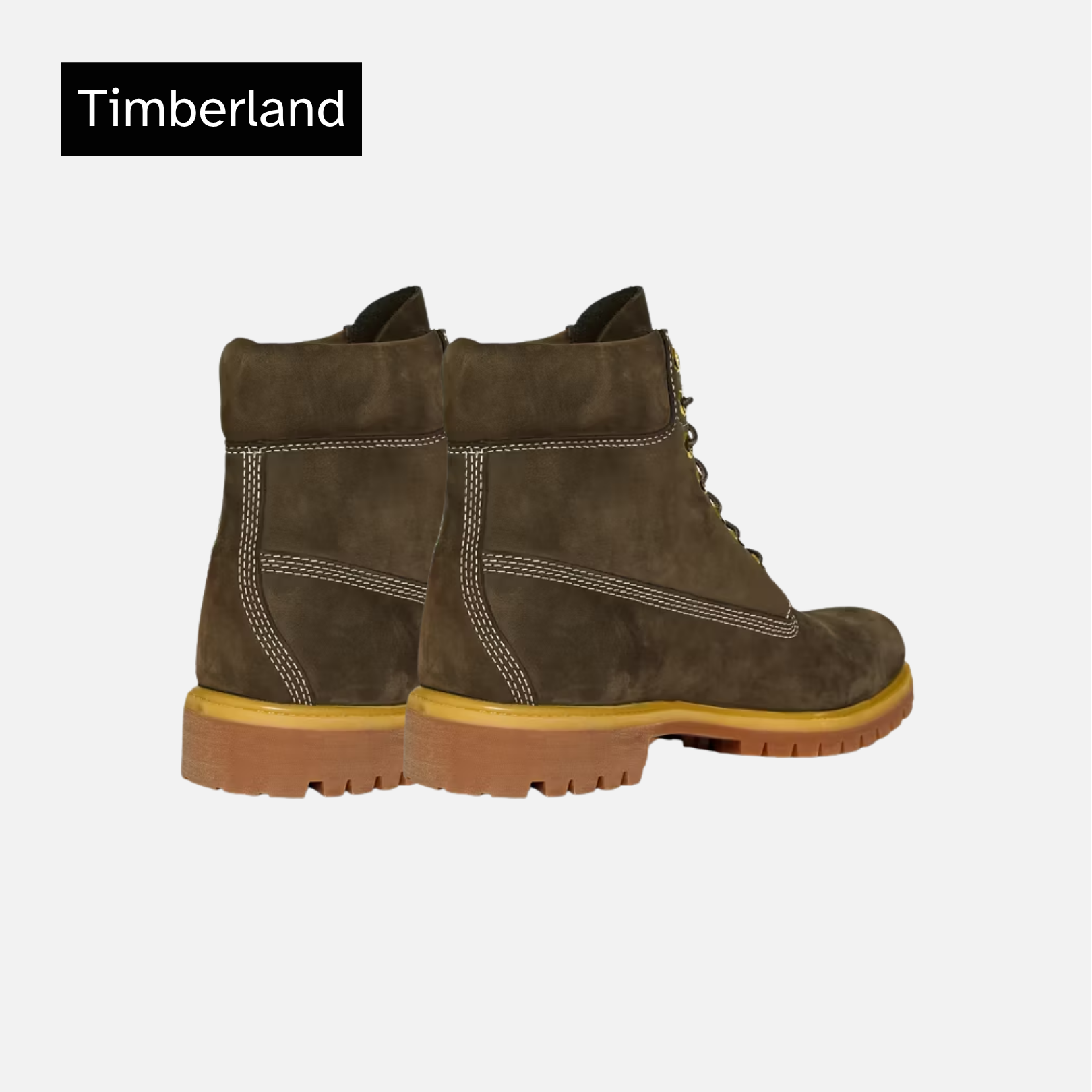 Timberland 6 Inch Premium Waterproof Boot 'Wren'