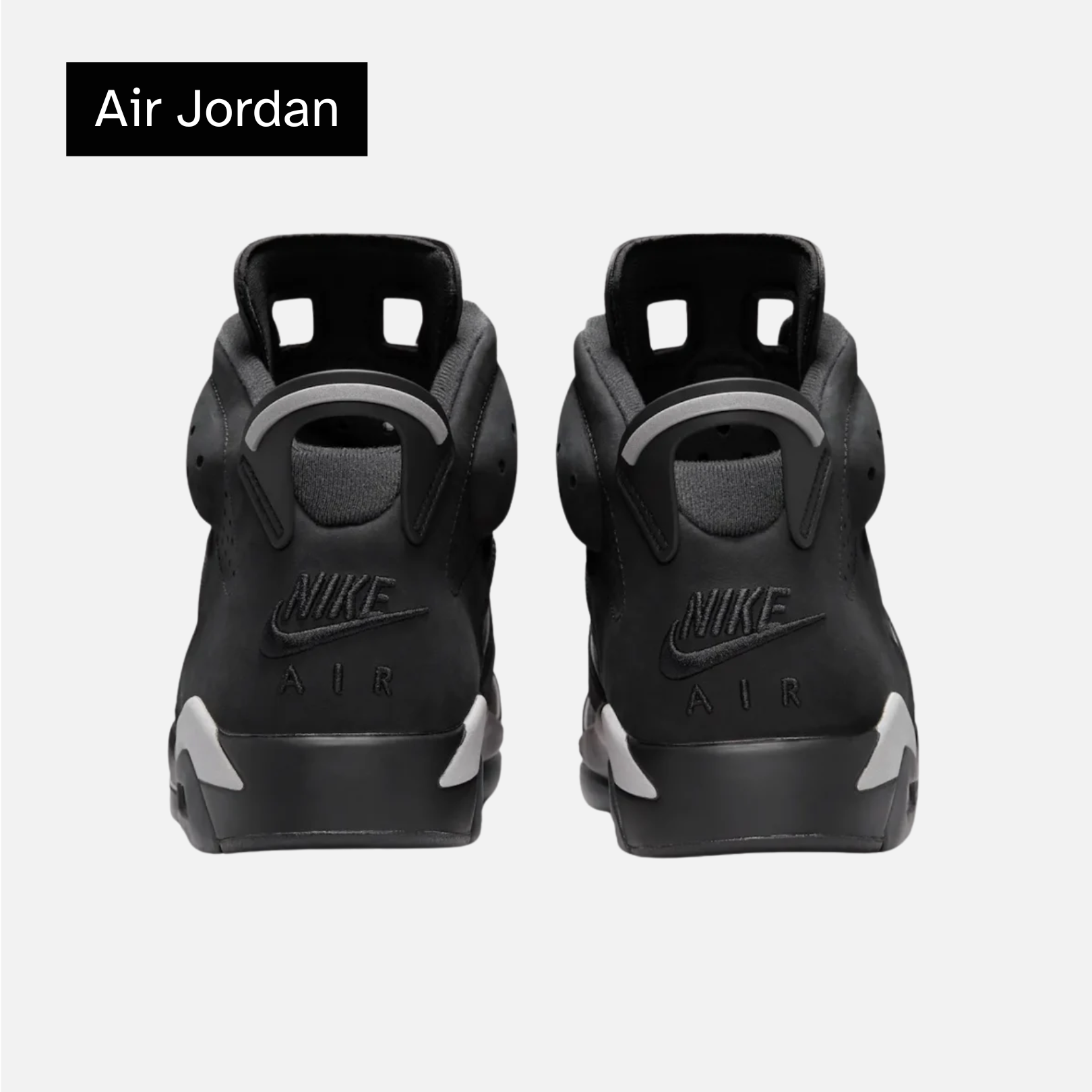 Air Jordan 6 Retro 'Cap and Gown'