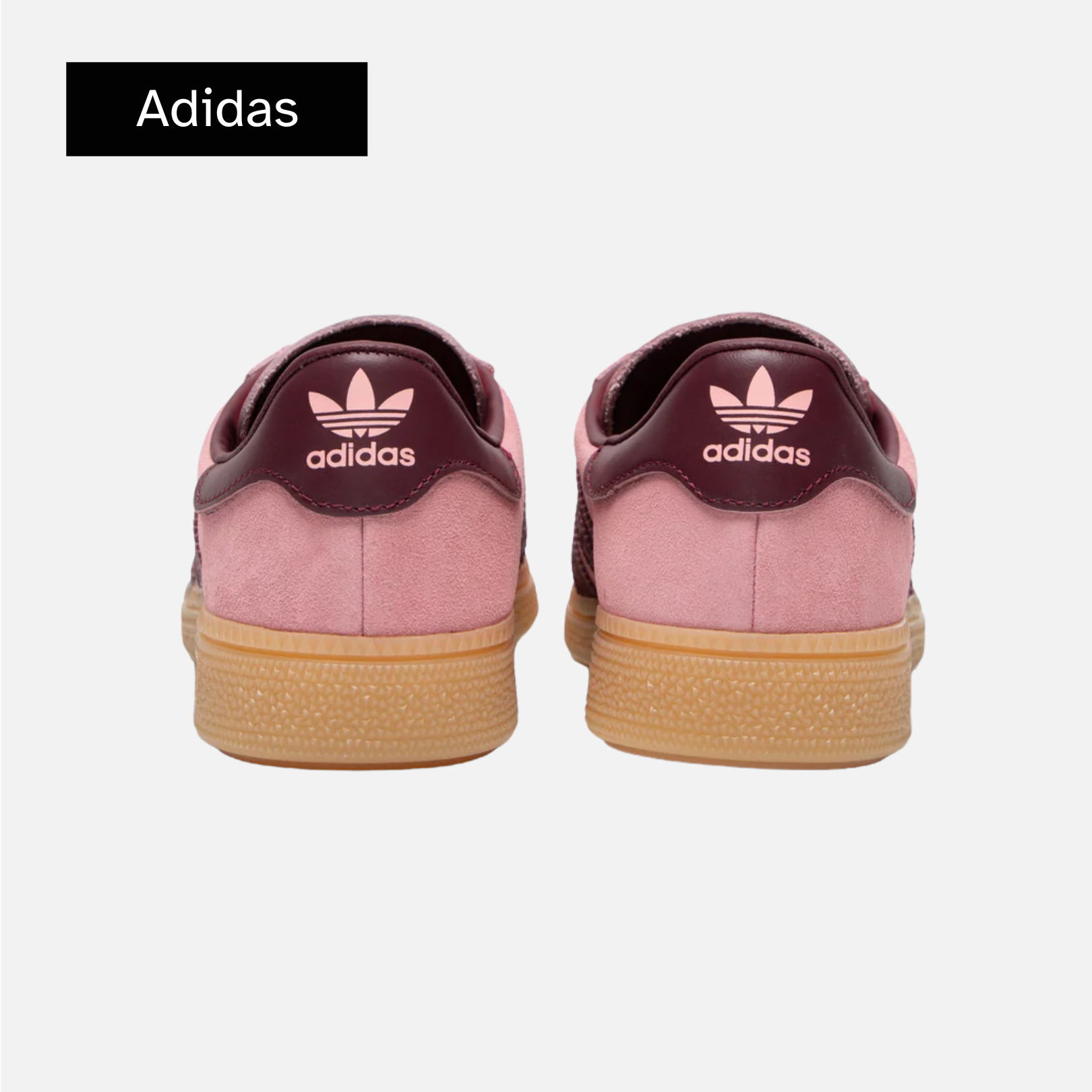 adidas Wmns München 'Valentine's Day'