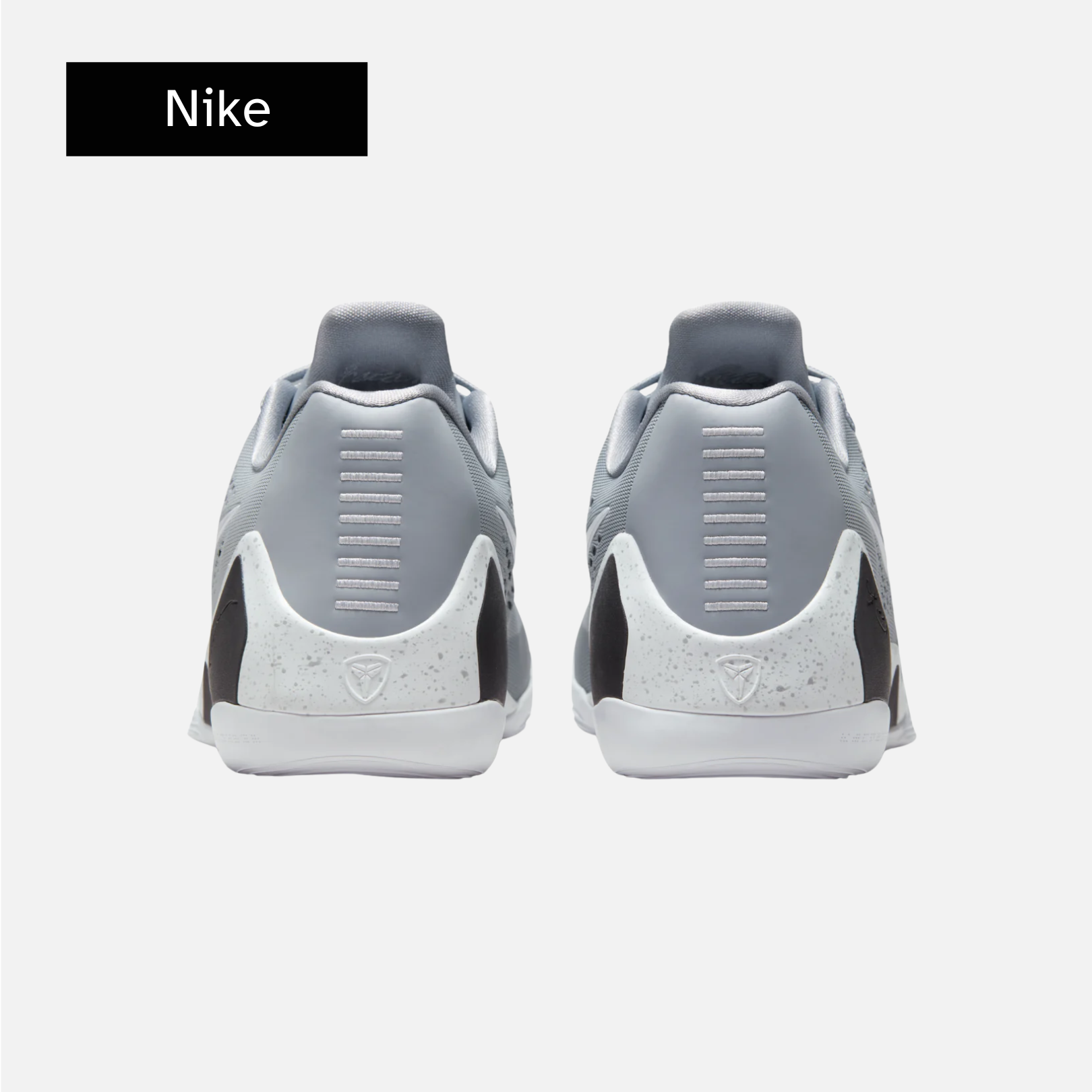 Nike Kobe 9 EM Protro TB 'Wolf Grey'