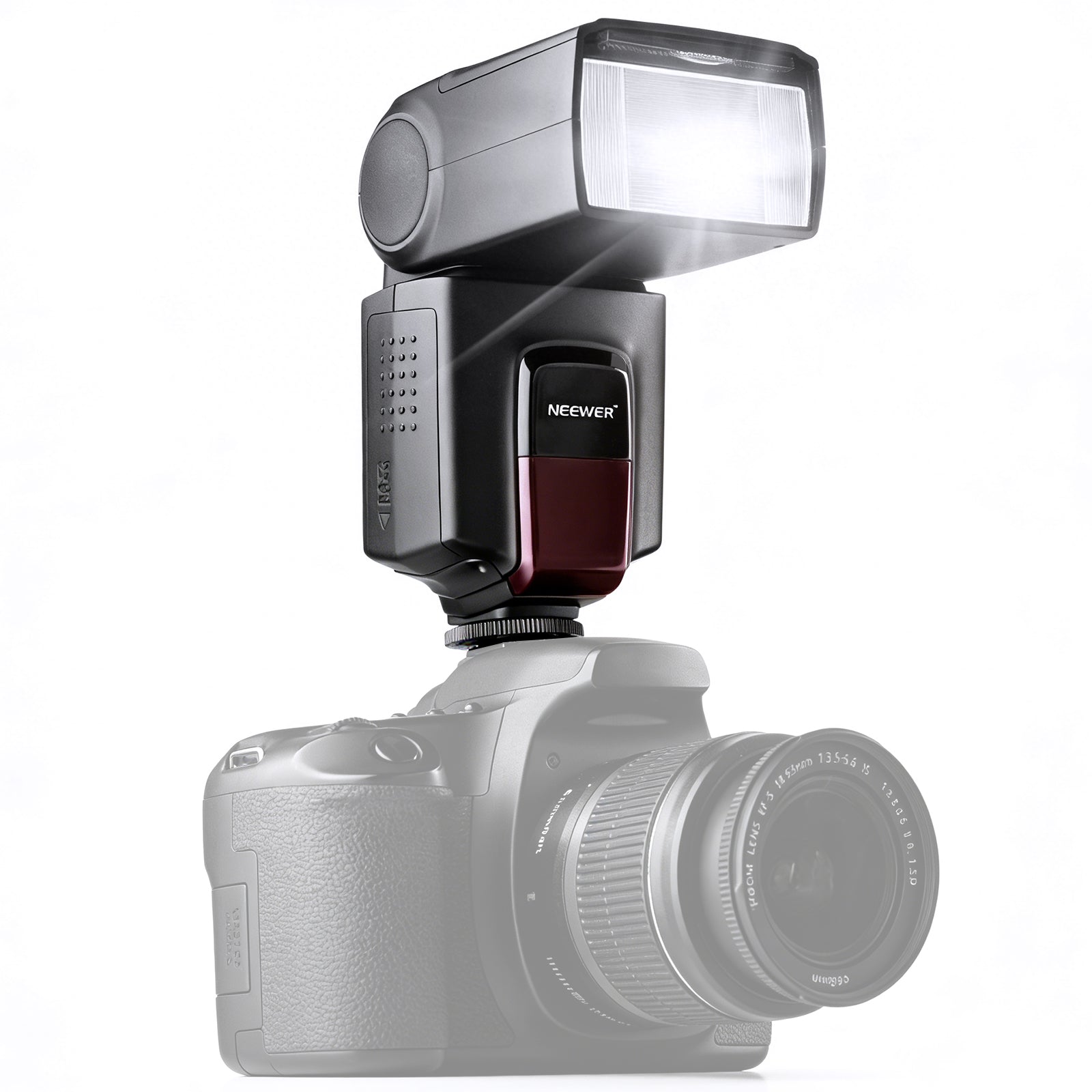 NEEWER TT560 Speedlite Flash For DSLR Cameras