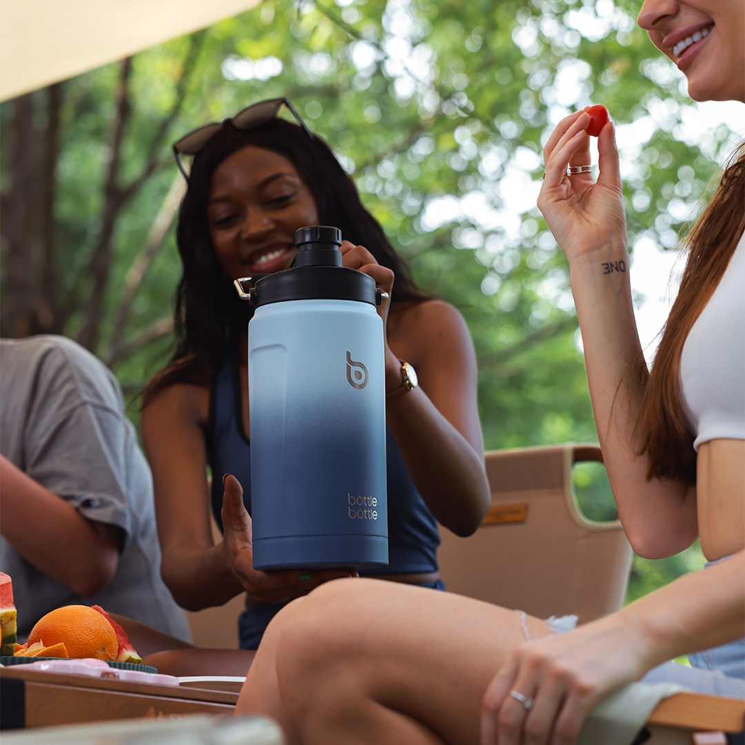 DualTap Jug 64oz