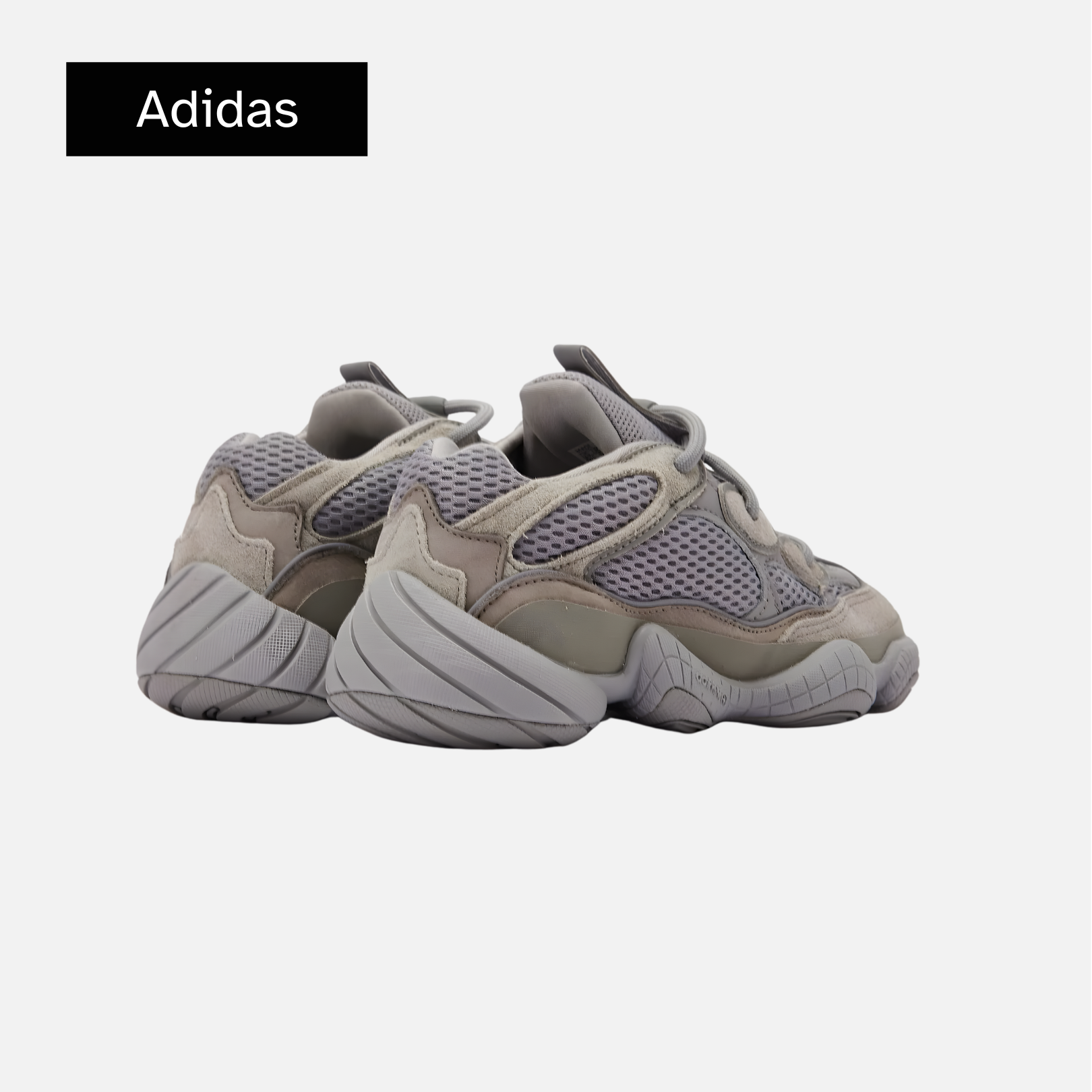 adidas Yeezy 500 'Stone Salt'