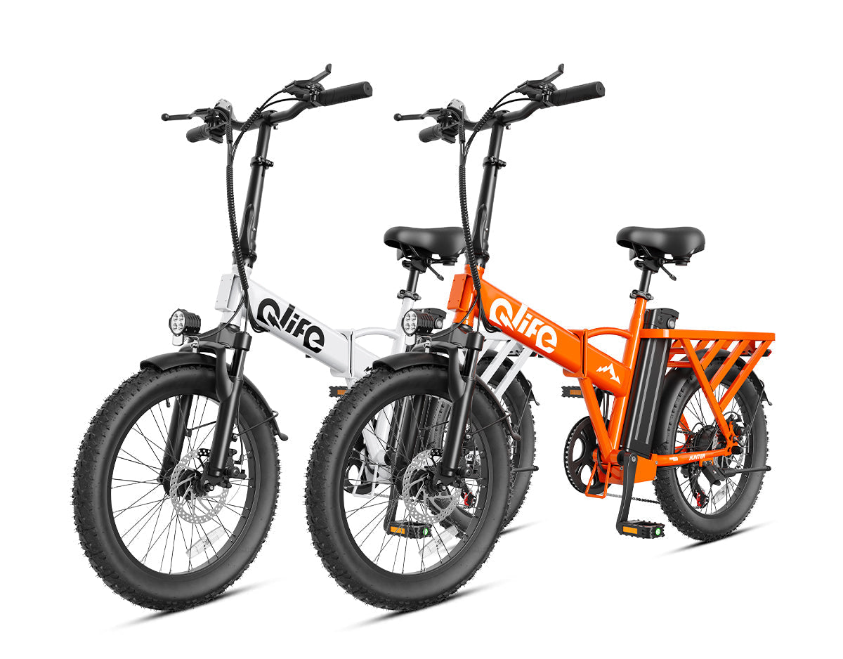 Pedod® Ebike Combo Sale Hunter *2