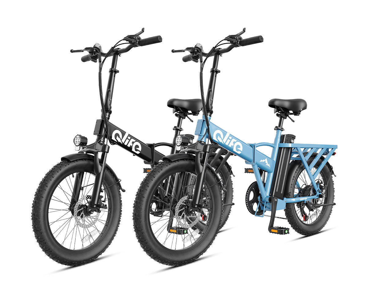 Pedod® Ebike Combo Sale Hunter *2
