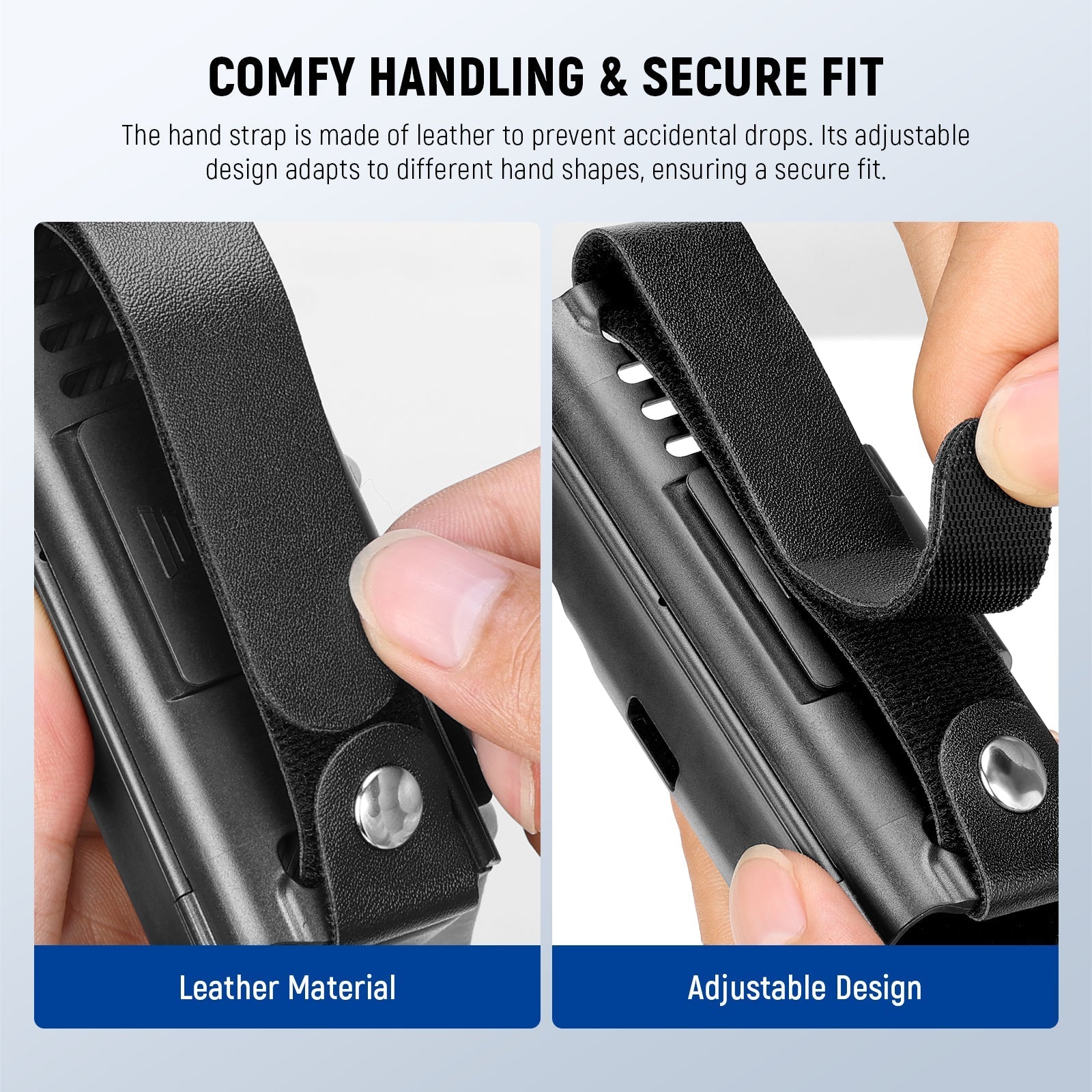 NEEWER BASICS AC028 Protective Cover For DJI Osmo Pocket 3