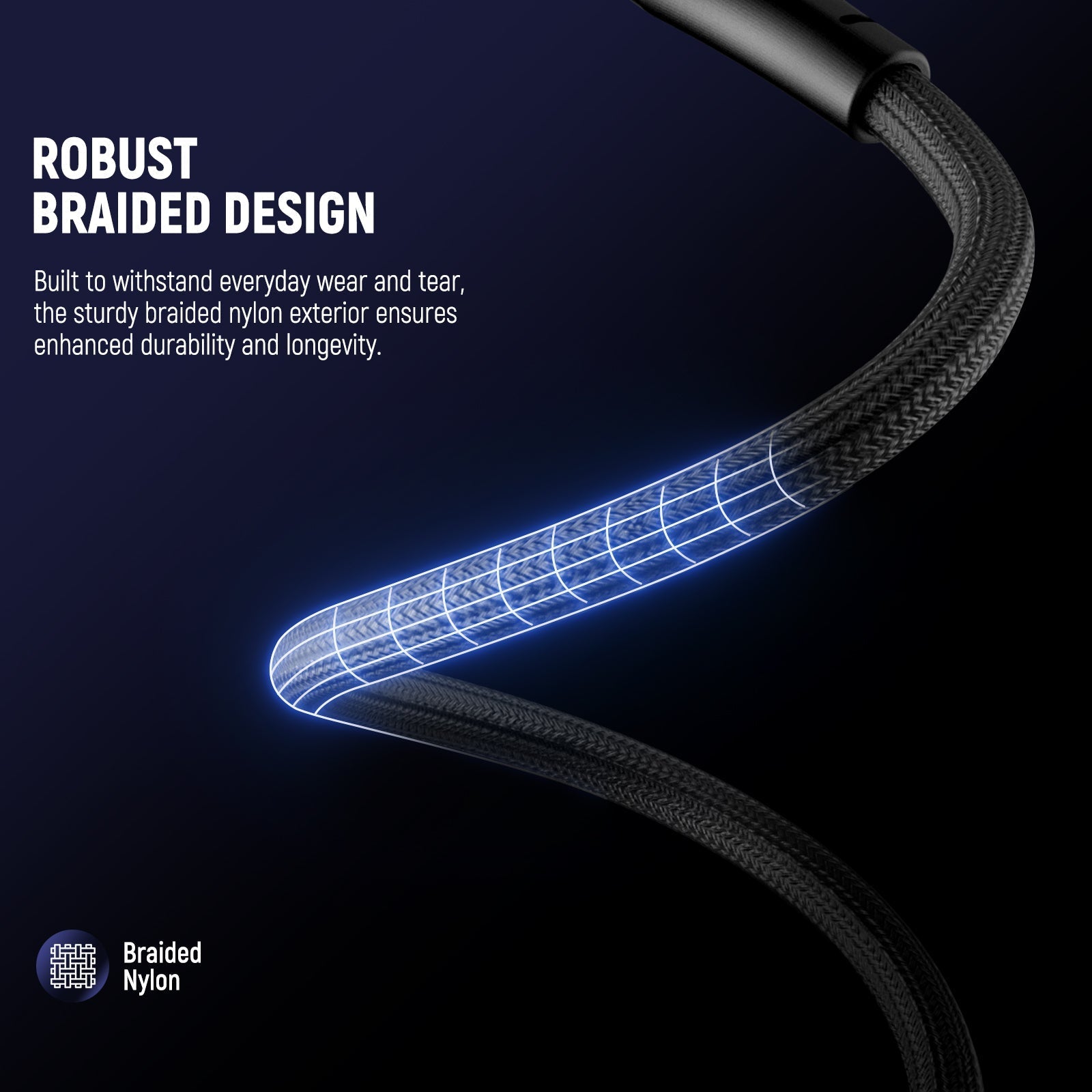 NEEWER PS009/PS010 8"/14" USB C to USB C Cable