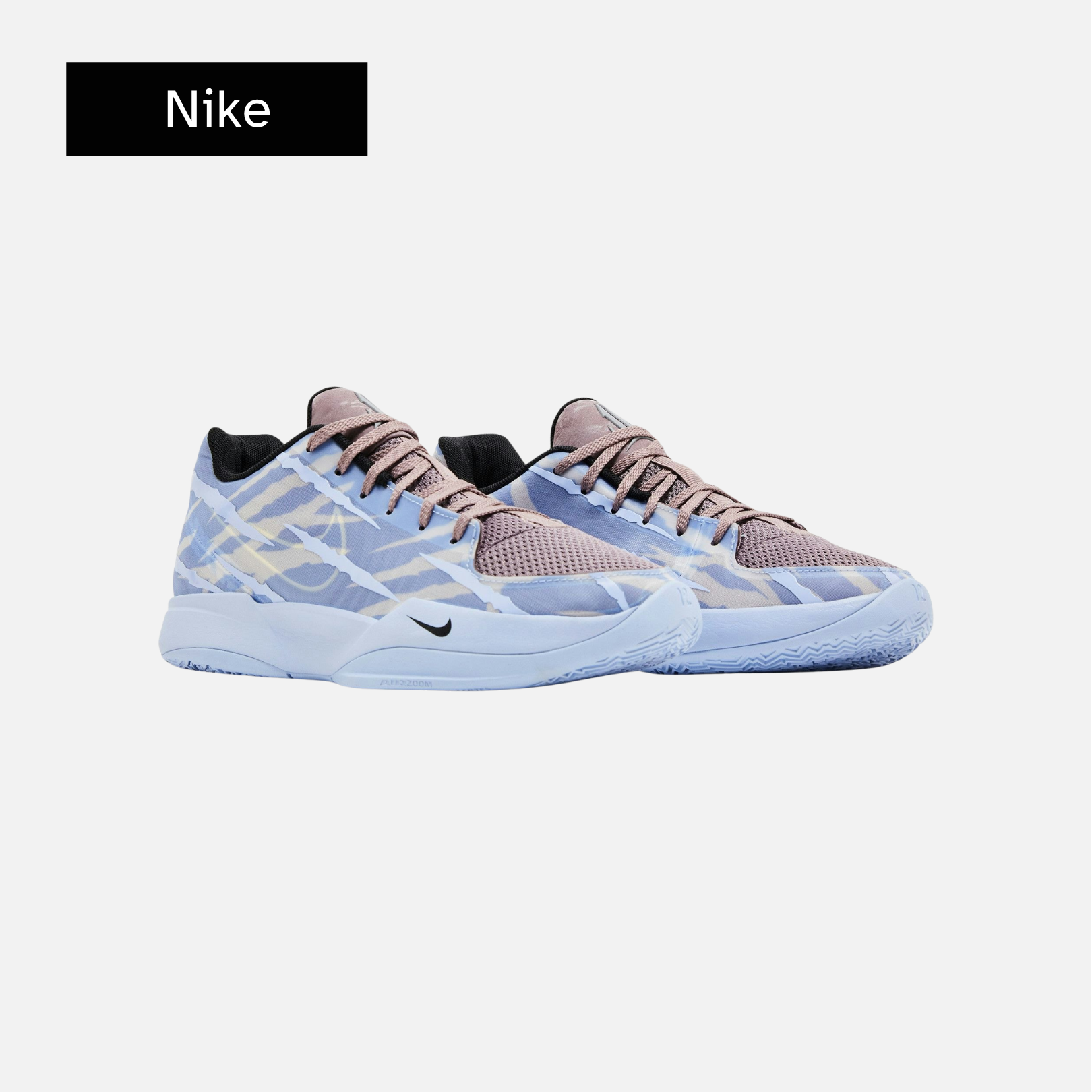 Nike Ja 2 'Induction'