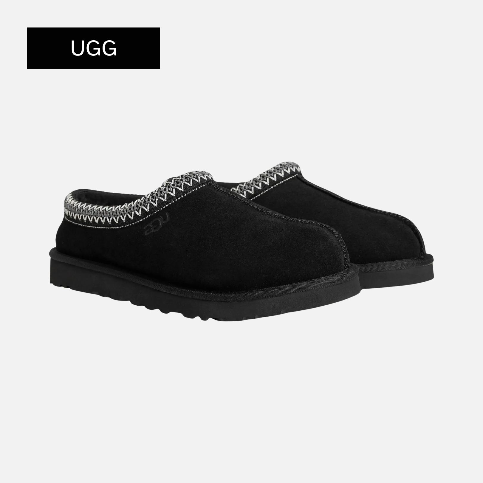 Tasman 2 'Black'