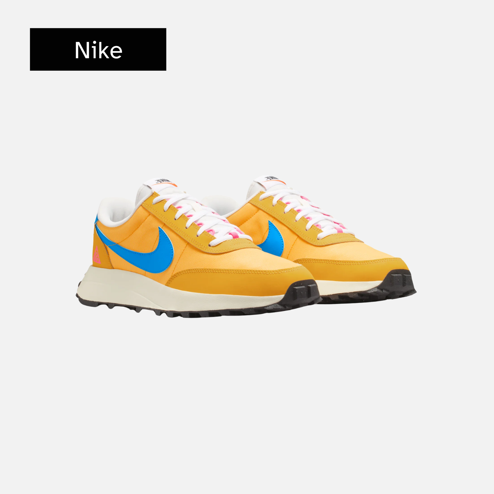 Nike ACG LDV 'Dark Sulfur Photo Blue'