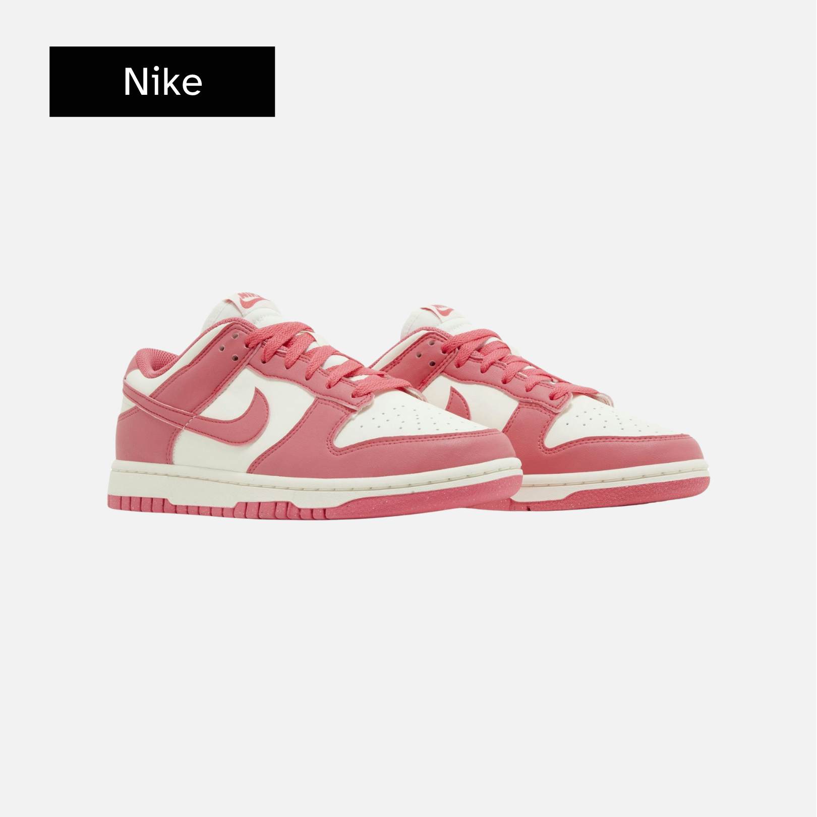 Nike Wmns Dunk Low Next Nature 'Aster Pink'