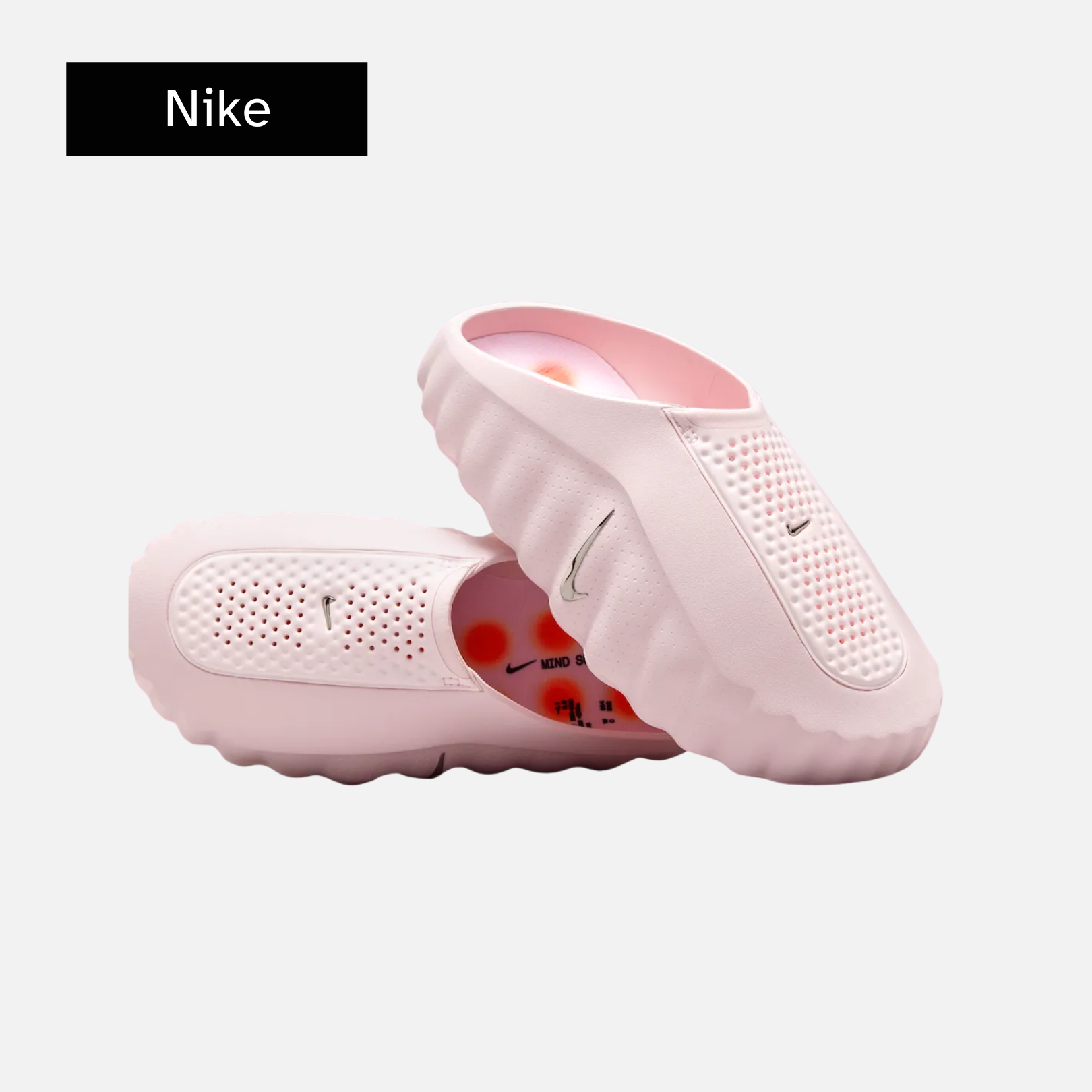 Nike Wmns Mind 001 'Pearl Pink'