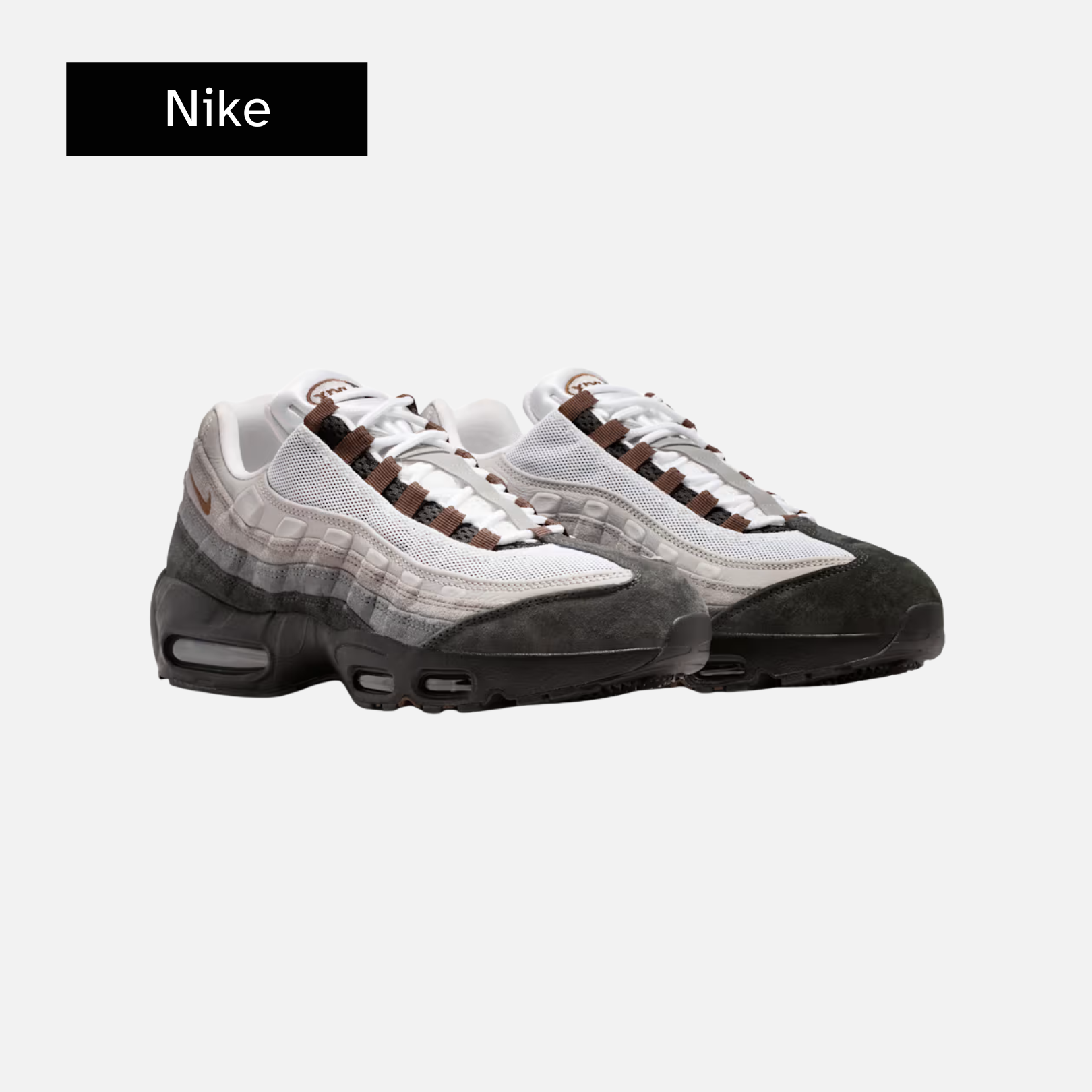 Nike SB x Air Max 95 OG 'Cacao Wow'
