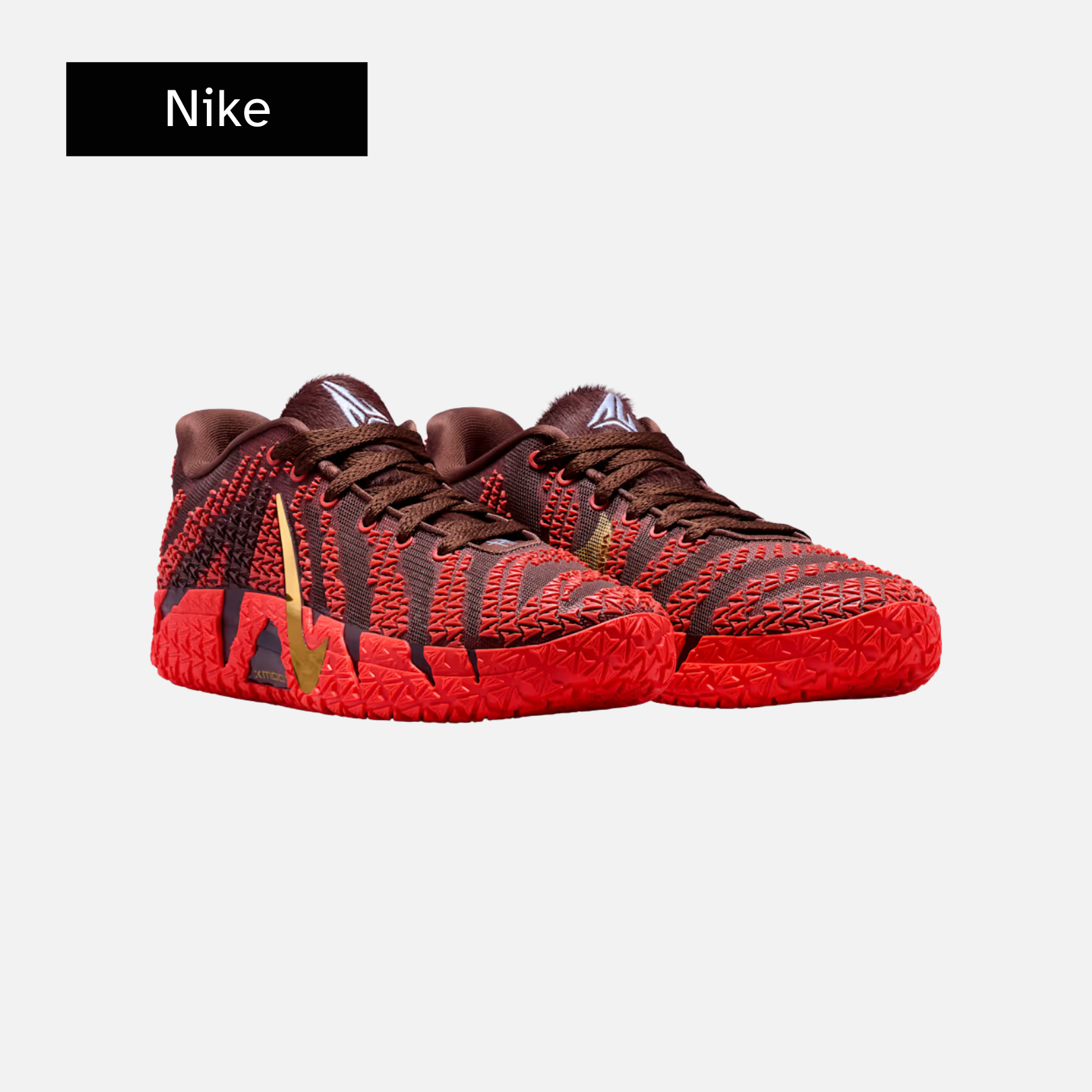 Nike Ja 3 EP 'Year of the Horse'