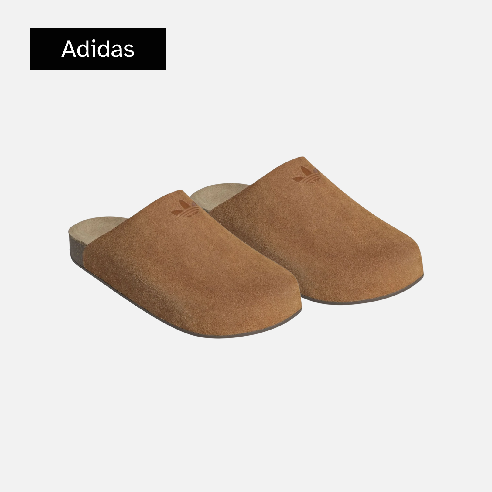 adidas Adimule 'Rustic Orange'