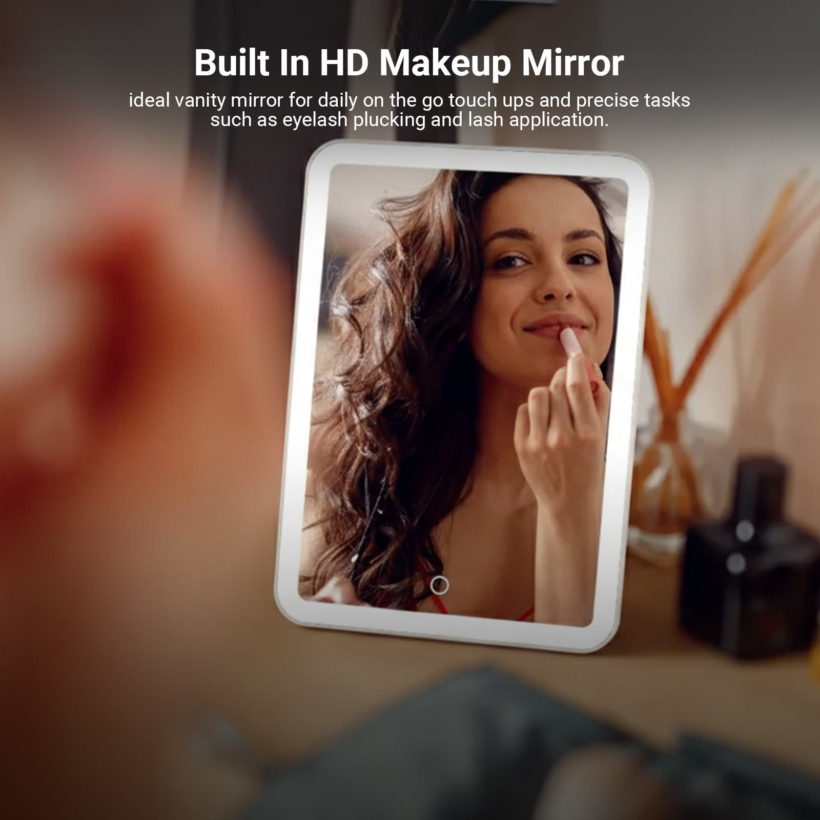 NEEWER ENTRY LEVEL VERSION N26/N27 Lighted Makeup Mirror with LED Lights