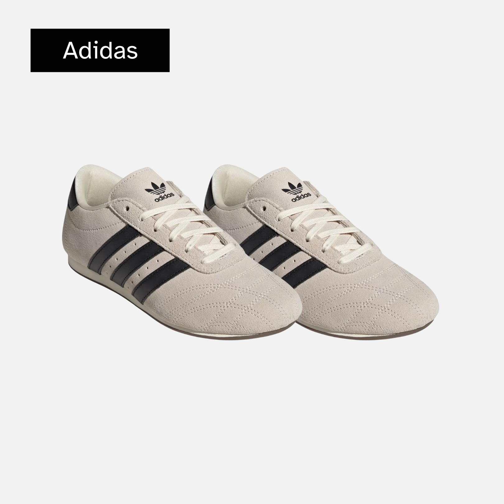 adidas Wmns Taekwondo Lace 'Wonder White Black'