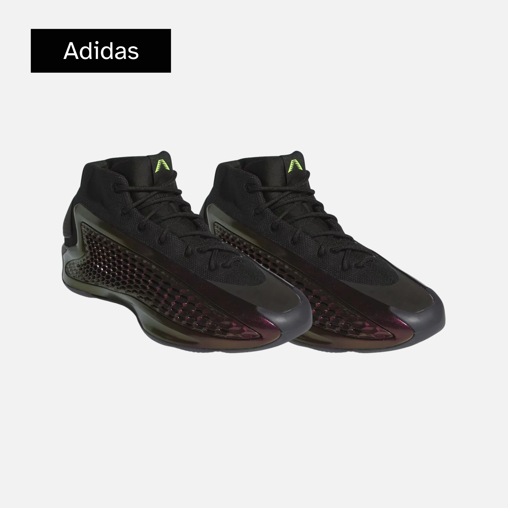 adidas AE 1 'The Future'