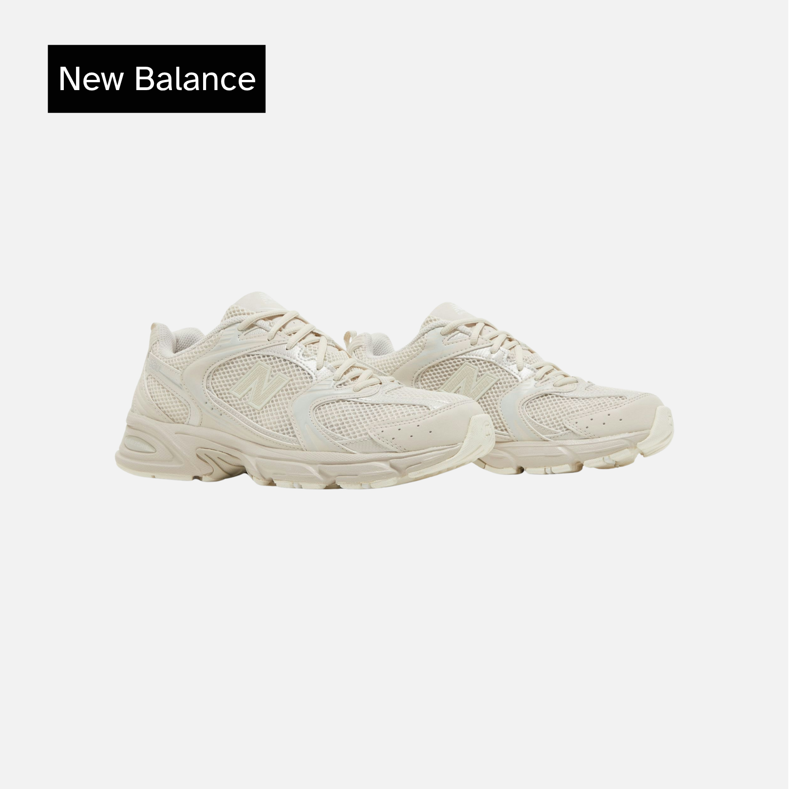 New Balance 530 'Moonbeam Sea Salt'