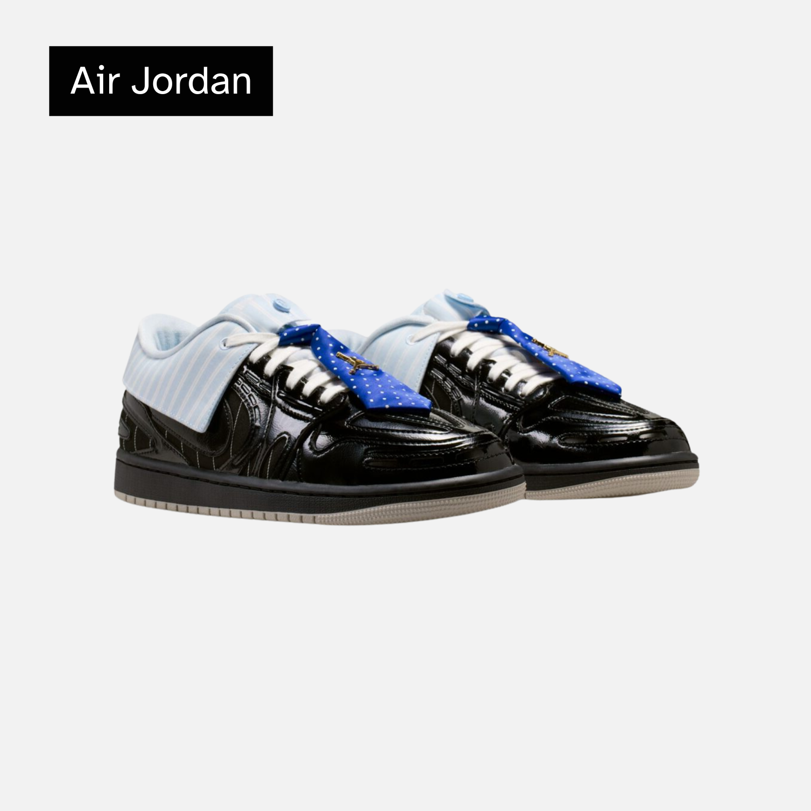 Wmns Air Jordan 1 Low V3 MM 'Suit'