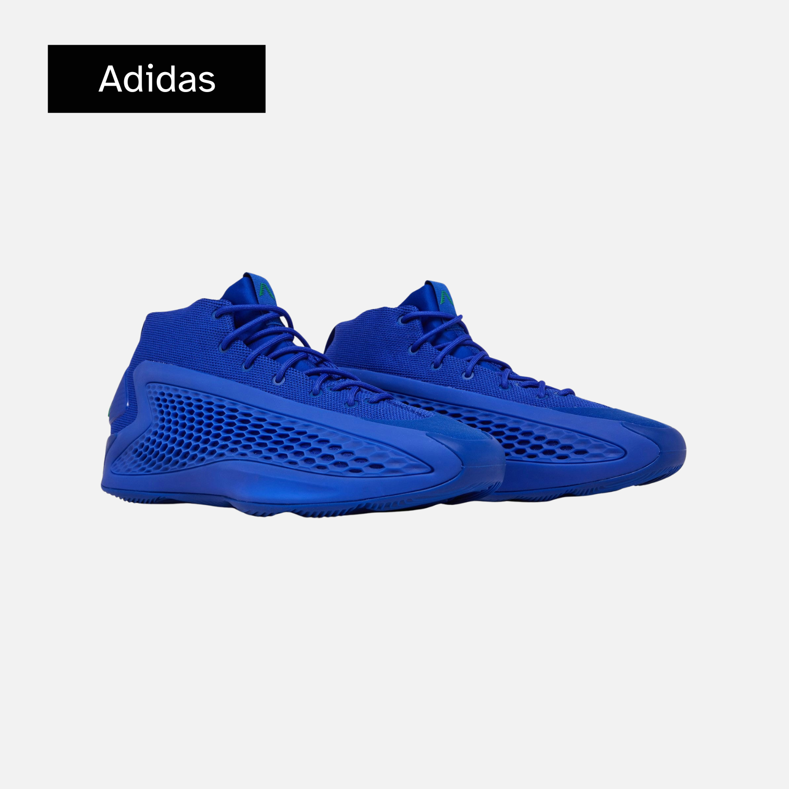 adidas AE 1 'Velocity Blue'