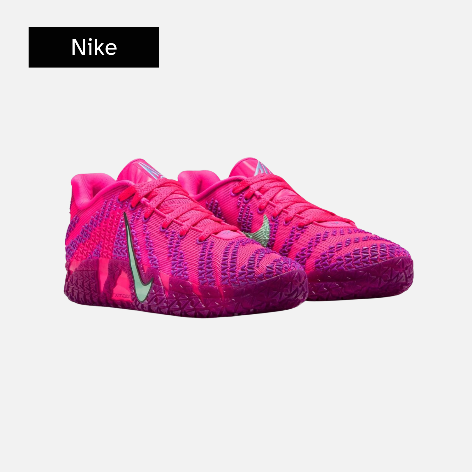 Nike Ja 3 EP 'Price of Admission'