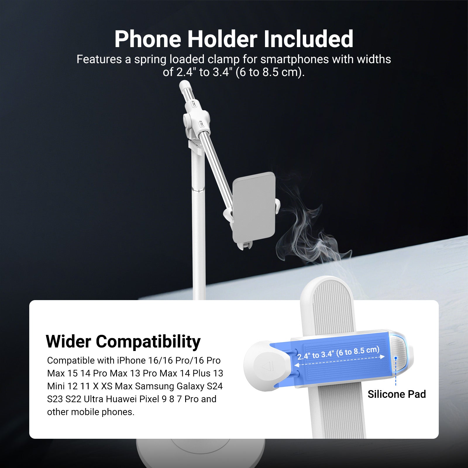 NEEWER BASICS ST009 Phone Stand