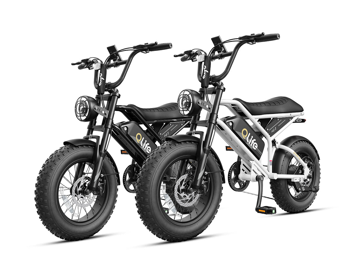 Pedod® Ebike Combo Sale Spark D2 *2