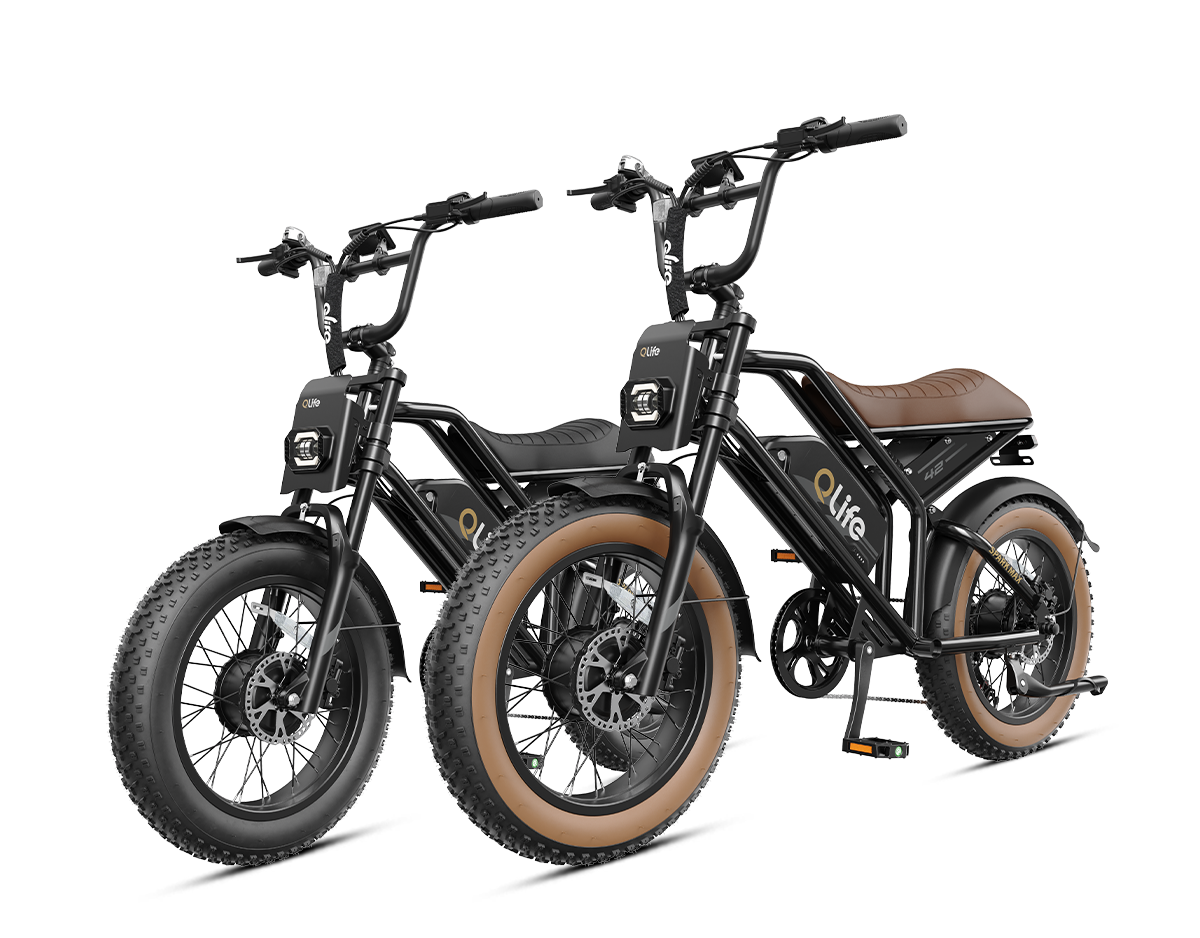 Pedod® Ebike Combo Sale Spark Max *2