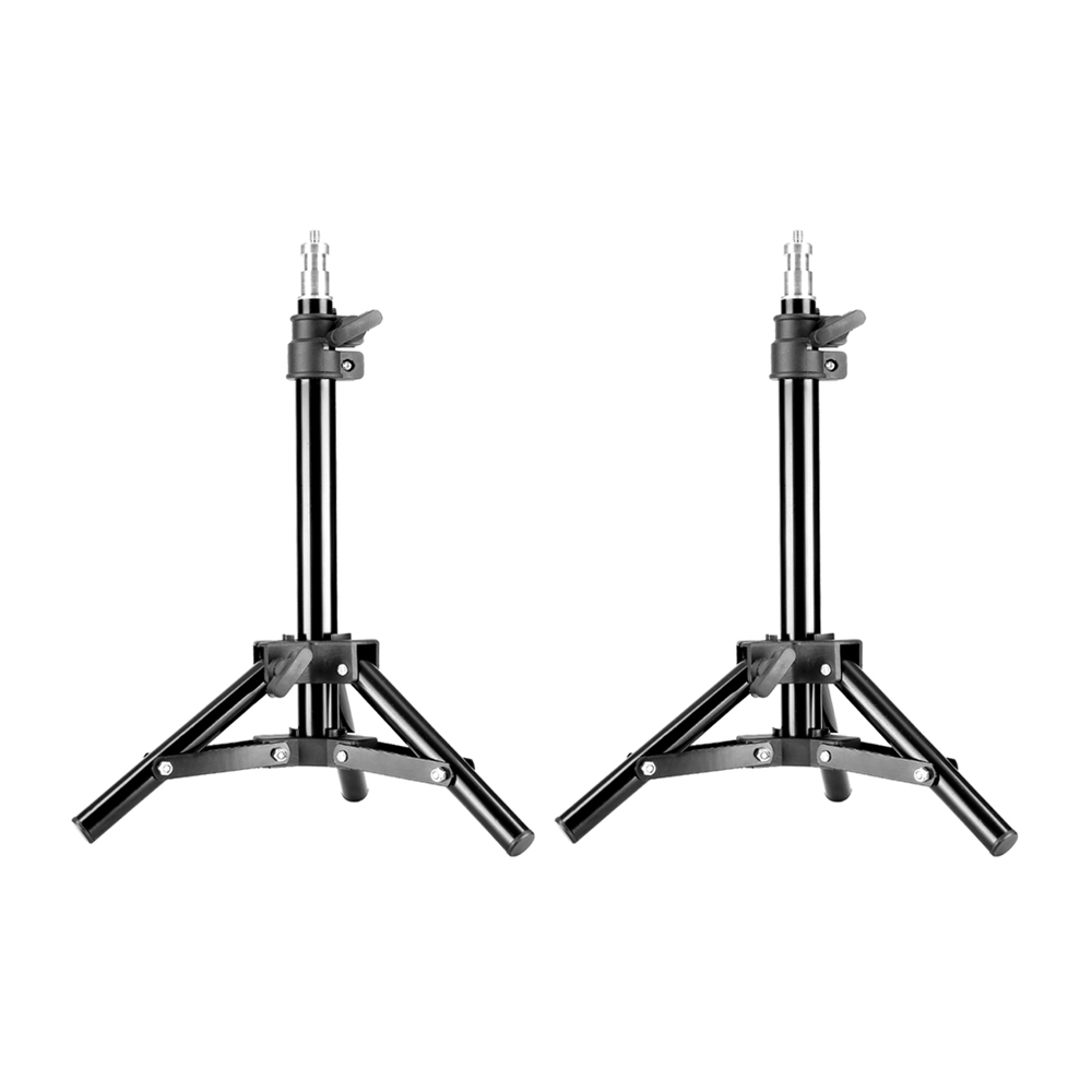 NEEWER ST-50MN 50cm Mini Photography Light Stand