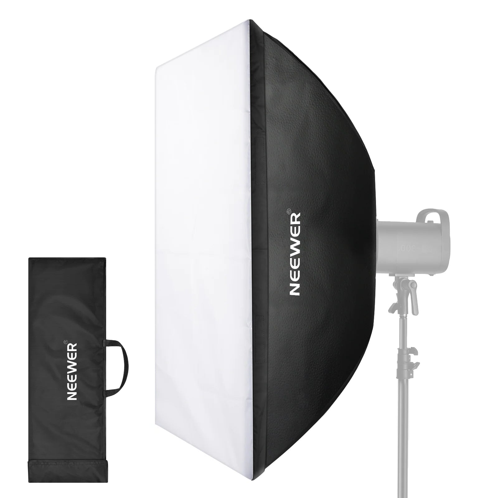 NEEWER SB-BW6090 60x90cm/23.6"x35.4" Rectangular Softbox