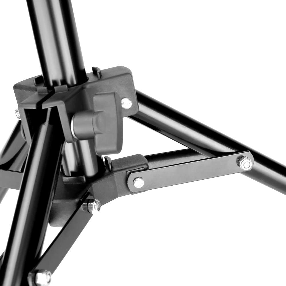 NEEWER ST-80MN 80cm Mini Photography Light Stand