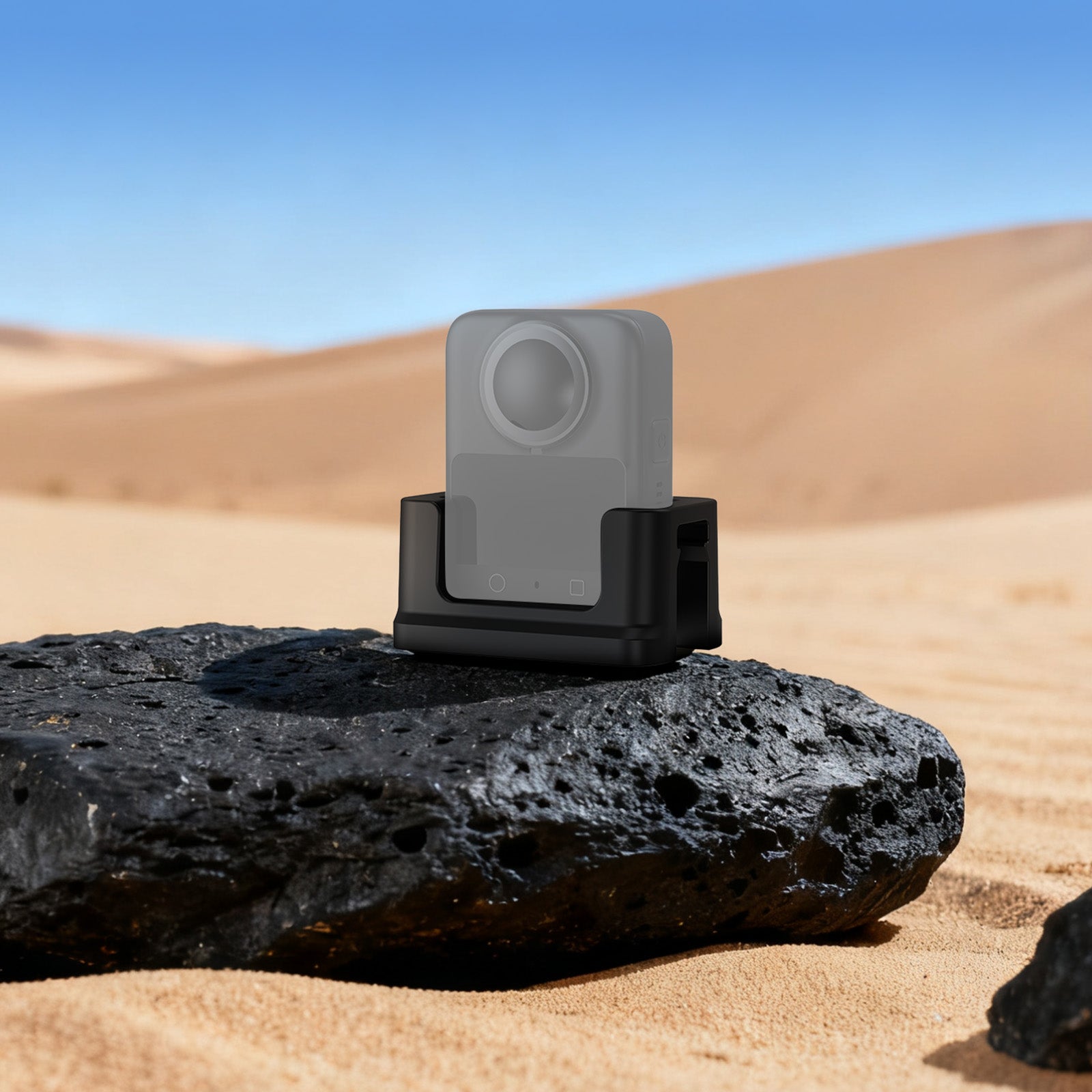 NEEWER AC043 Silicone Base for DJI Osmo 360