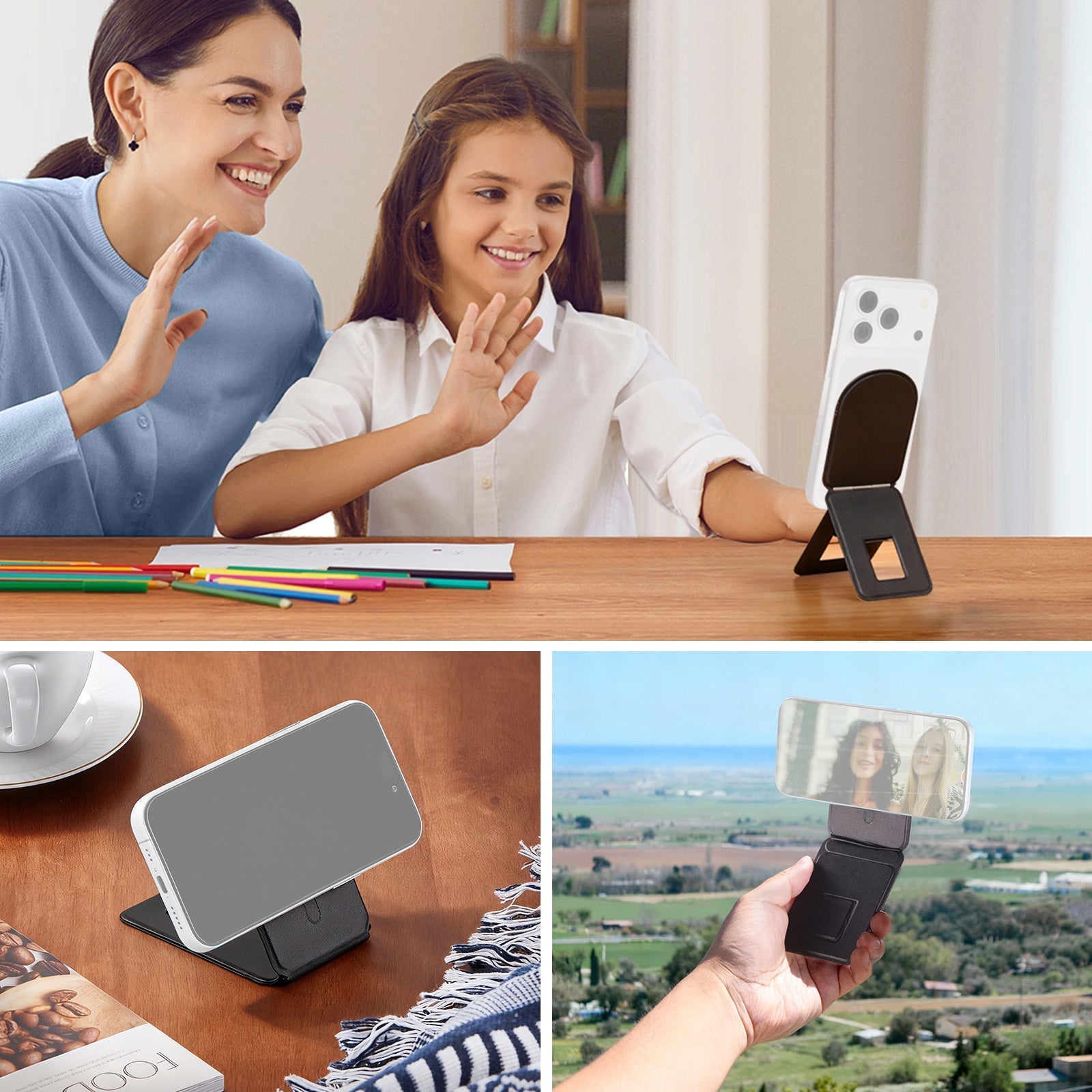 NEEWER PA139/PA141 Magnetic Phone Stand